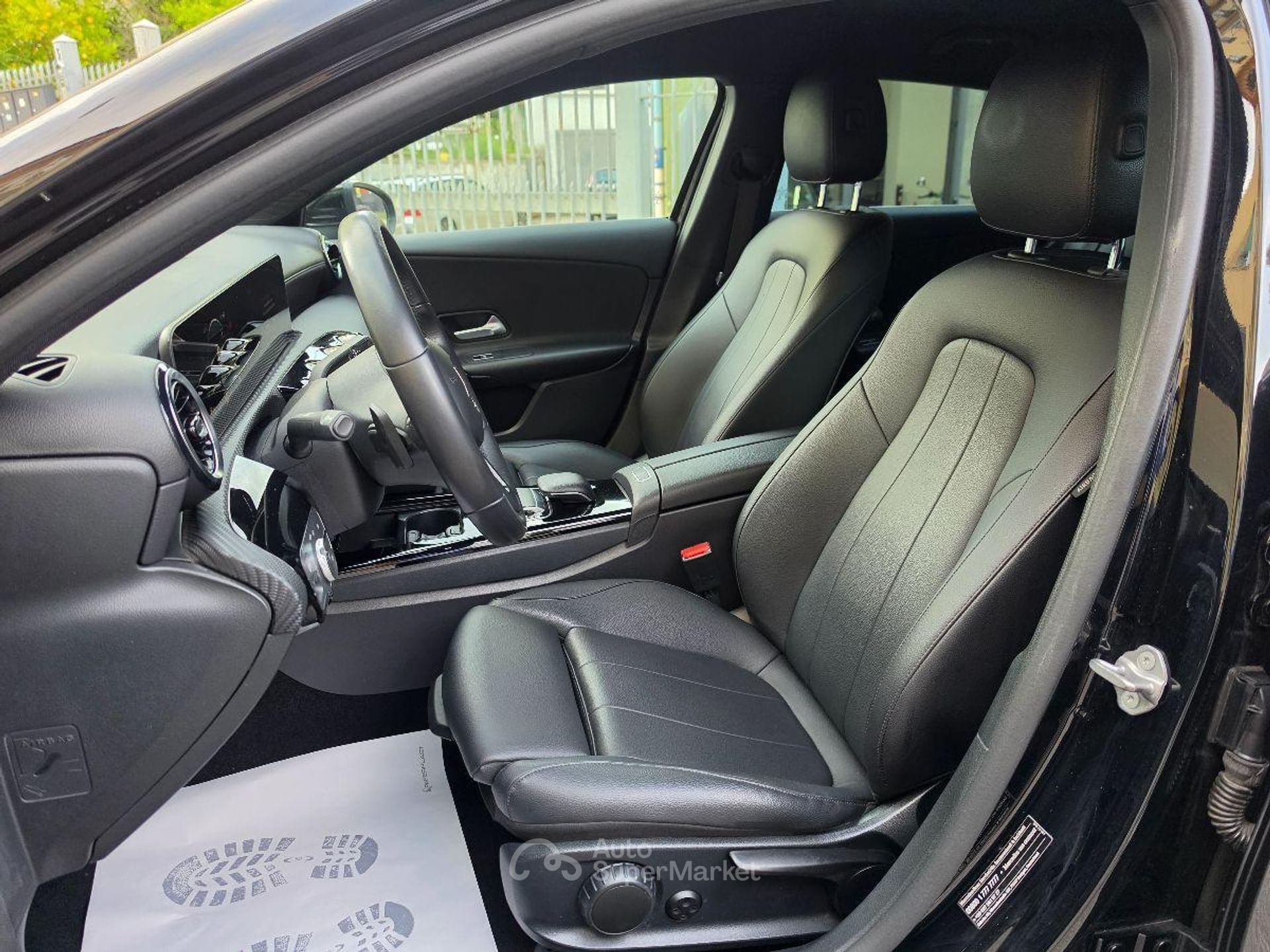 Mercedes-Benz Classe A
