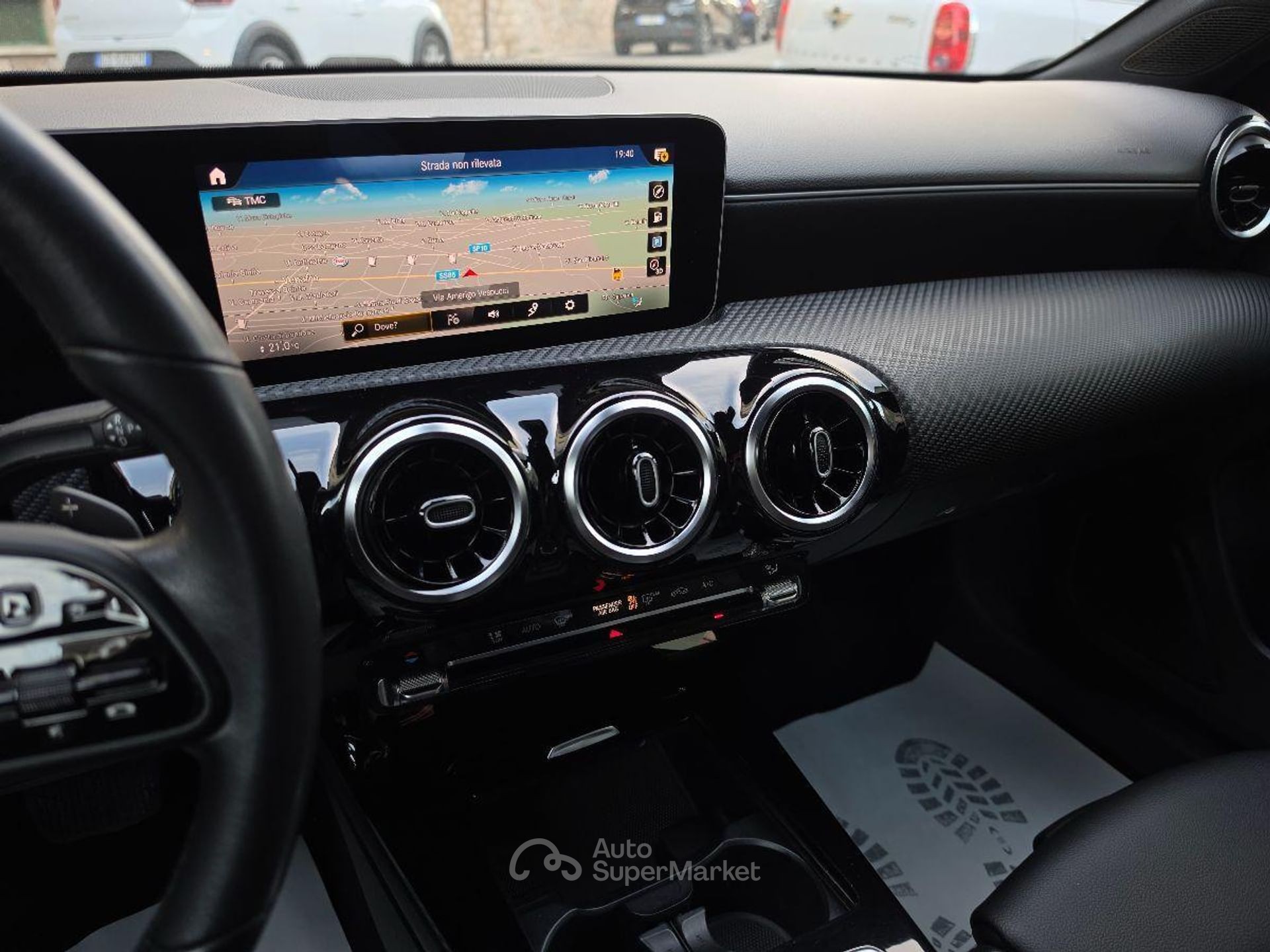 Mercedes-Benz Classe A