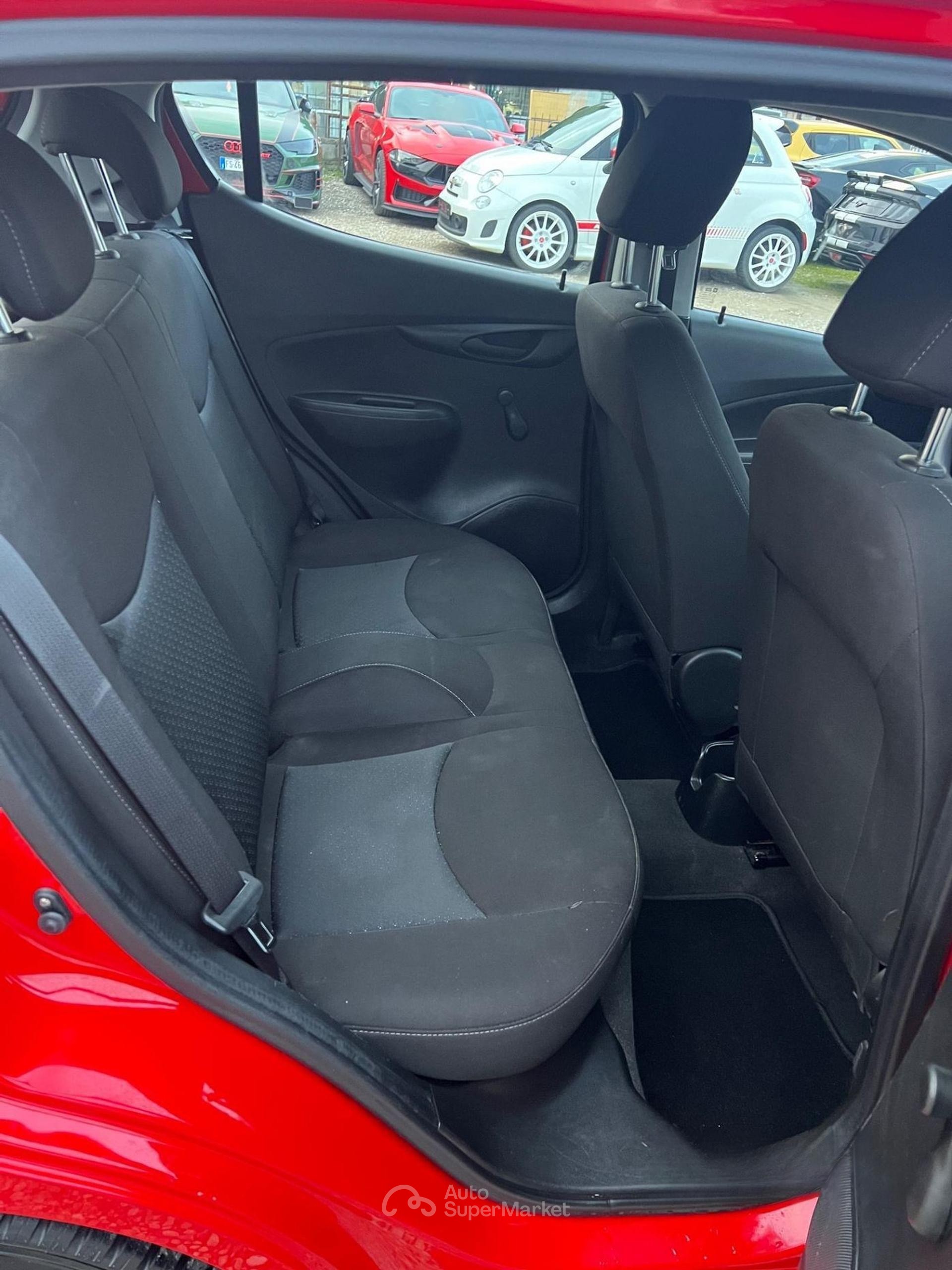 Opel Karl