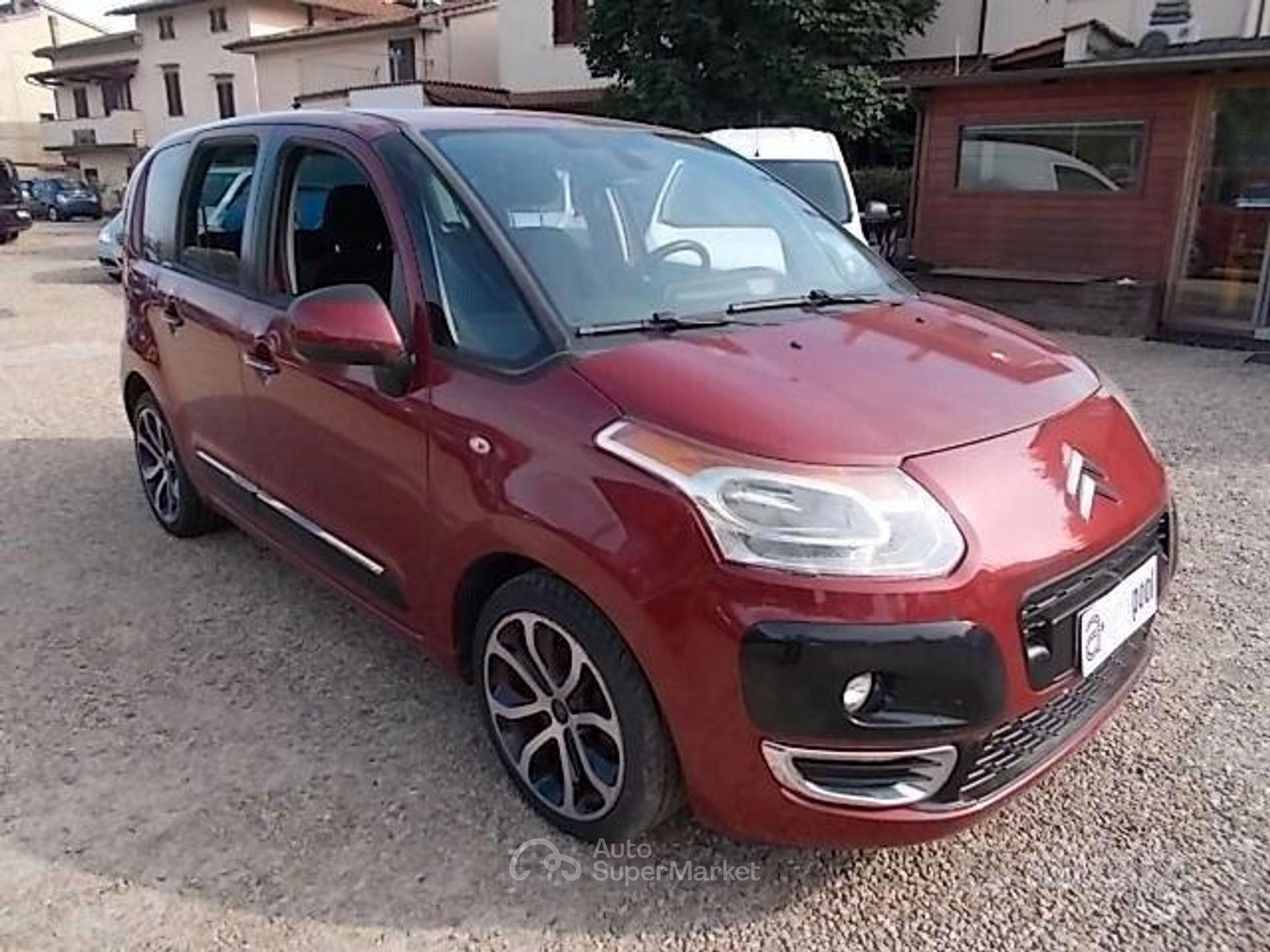 Citroen C3 Picasso