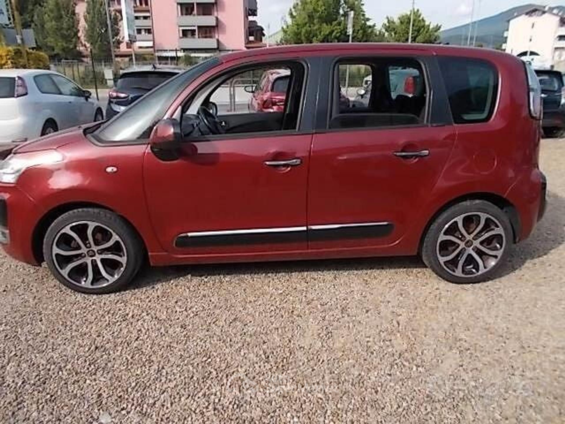 Citroen C3 Picasso