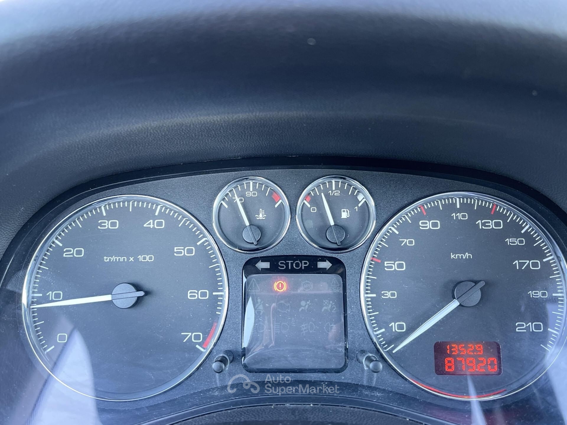 Peugeot 307