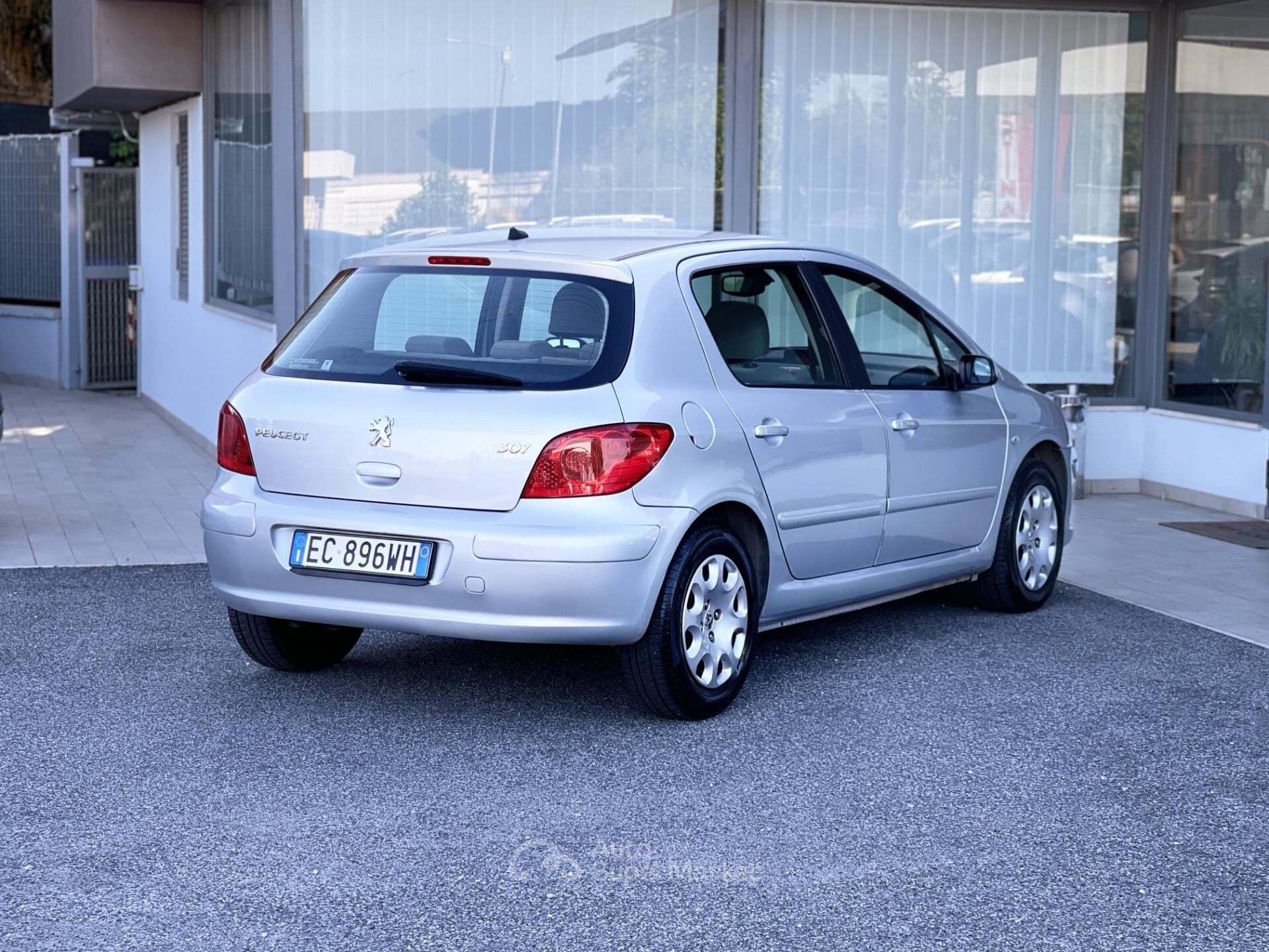 Peugeot 307