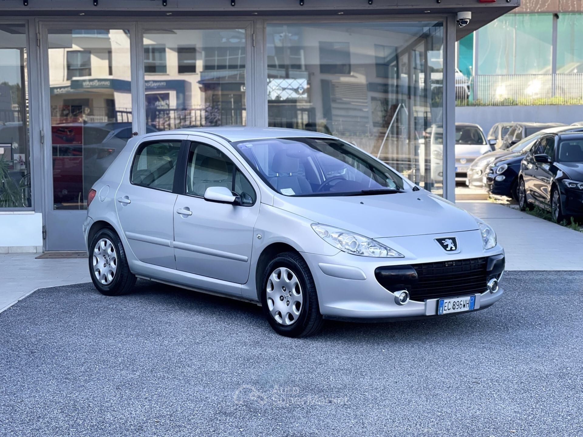 Peugeot 307