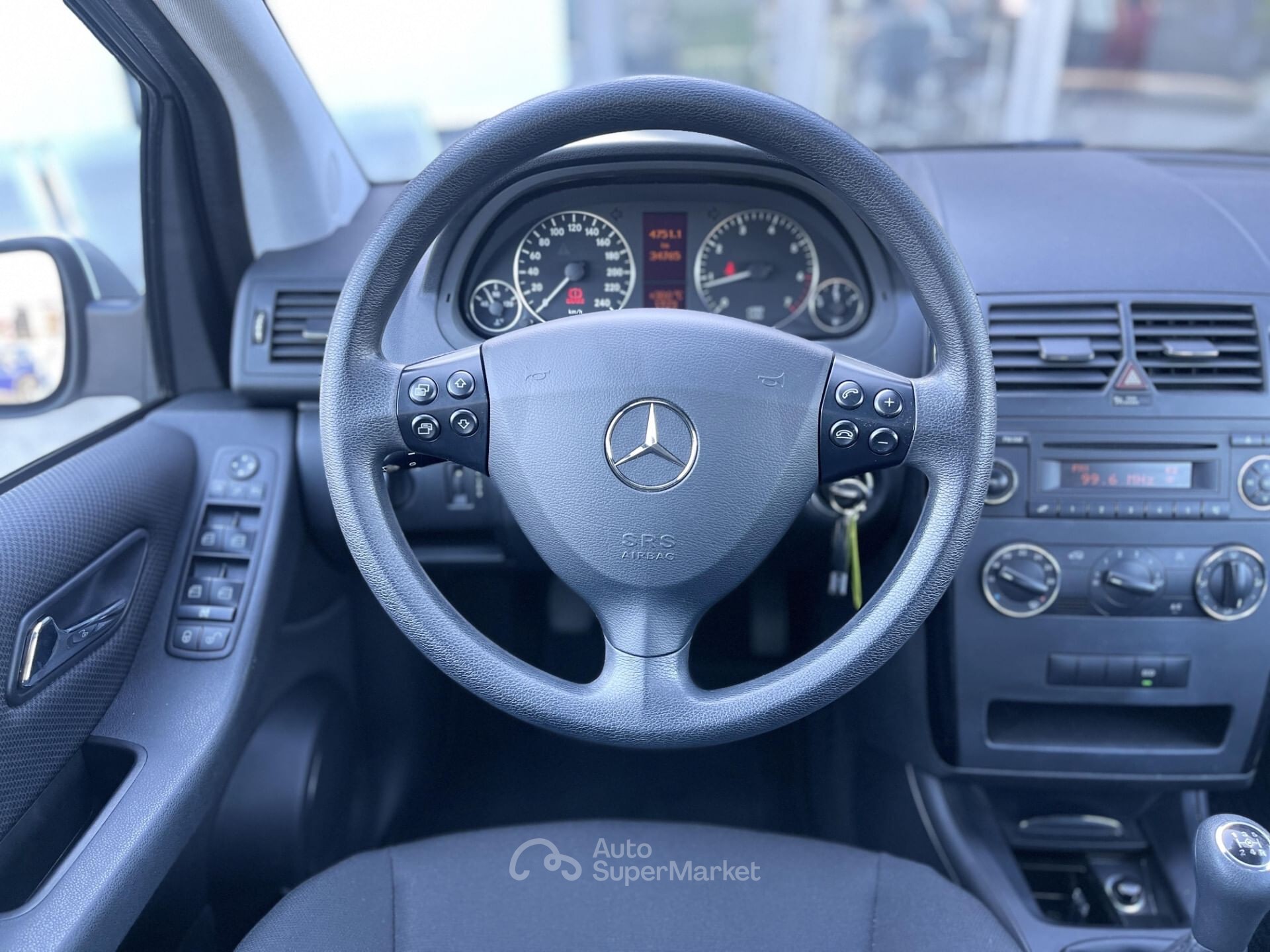 Mercedes-Benz Classe A