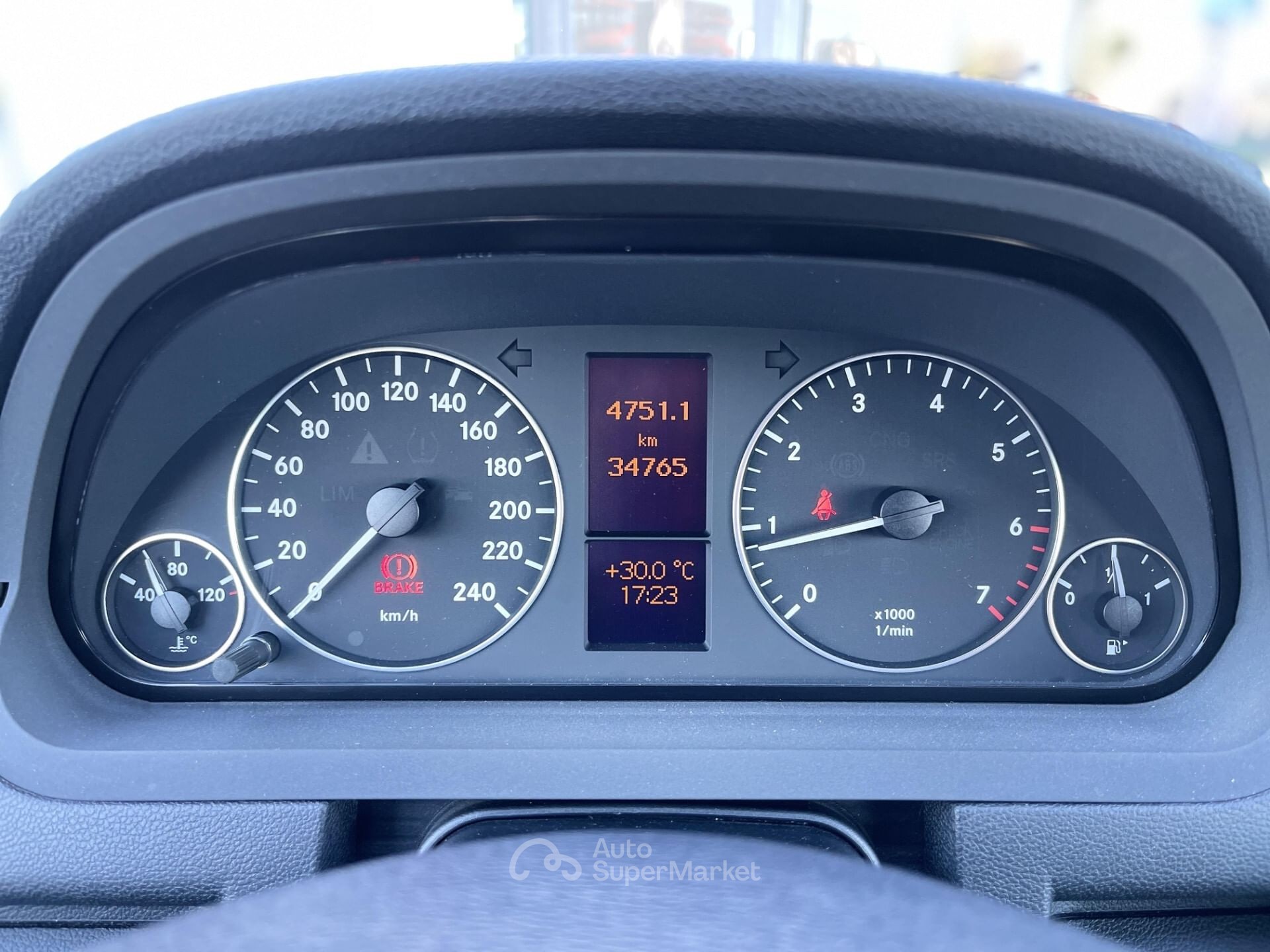 Mercedes-Benz Classe A
