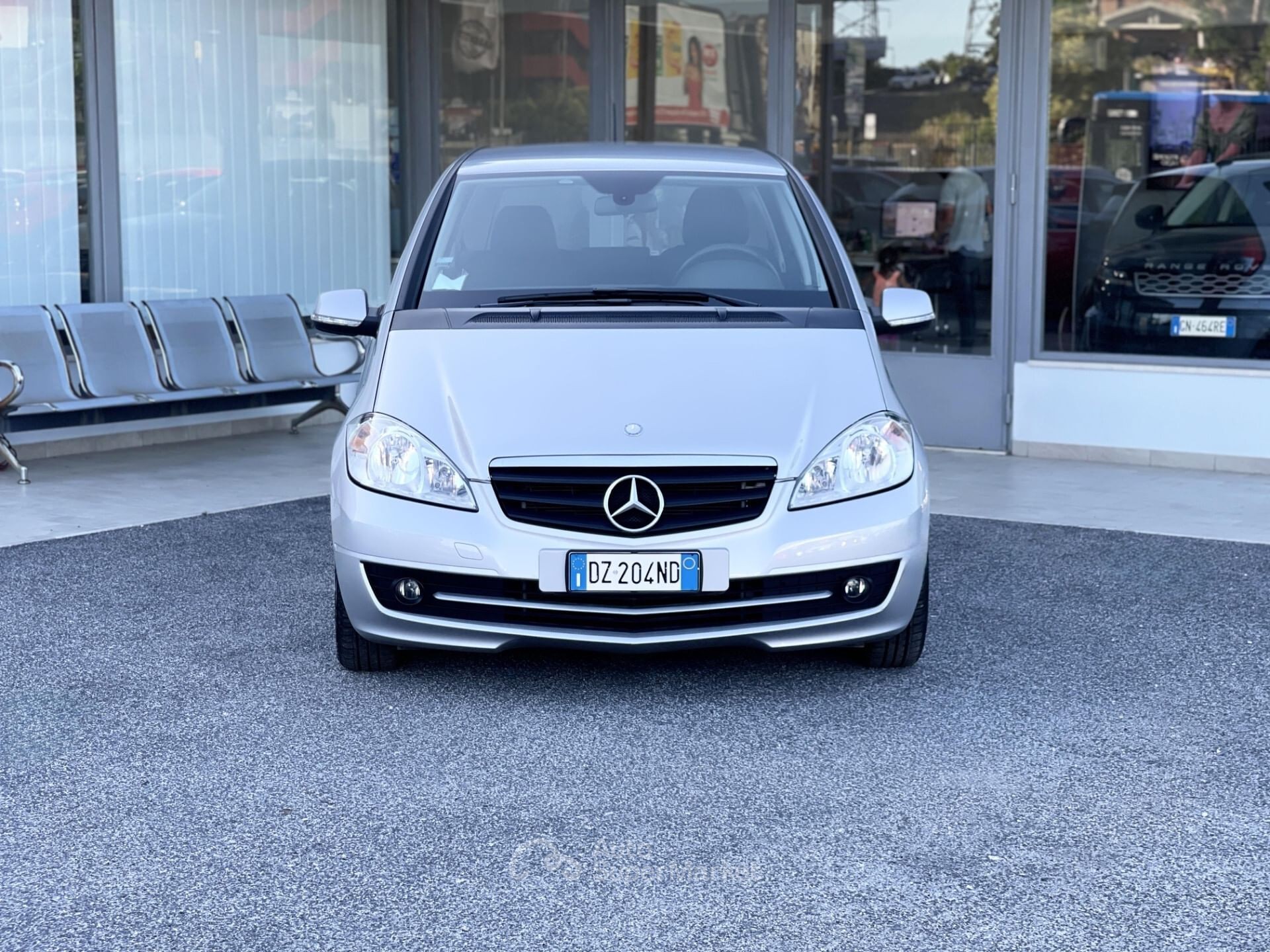 Mercedes-Benz Classe A