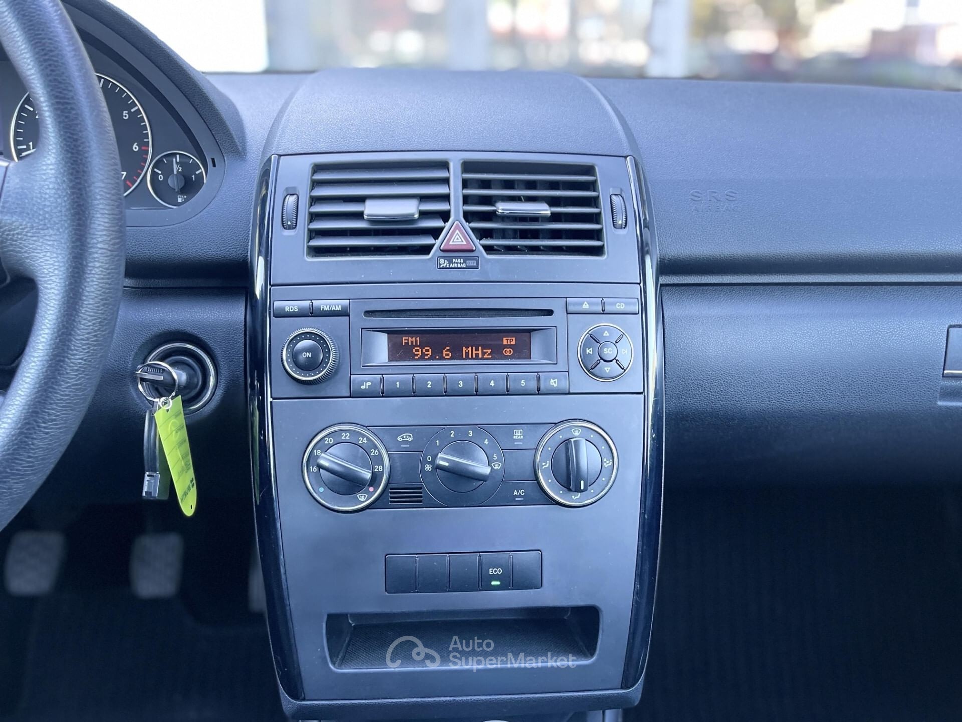 Mercedes-Benz Classe A