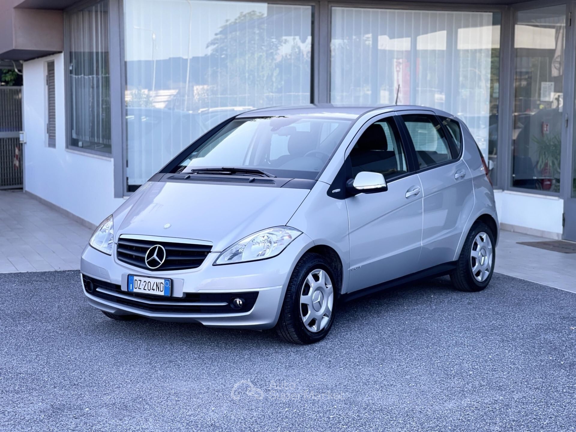 Mercedes-Benz Classe A