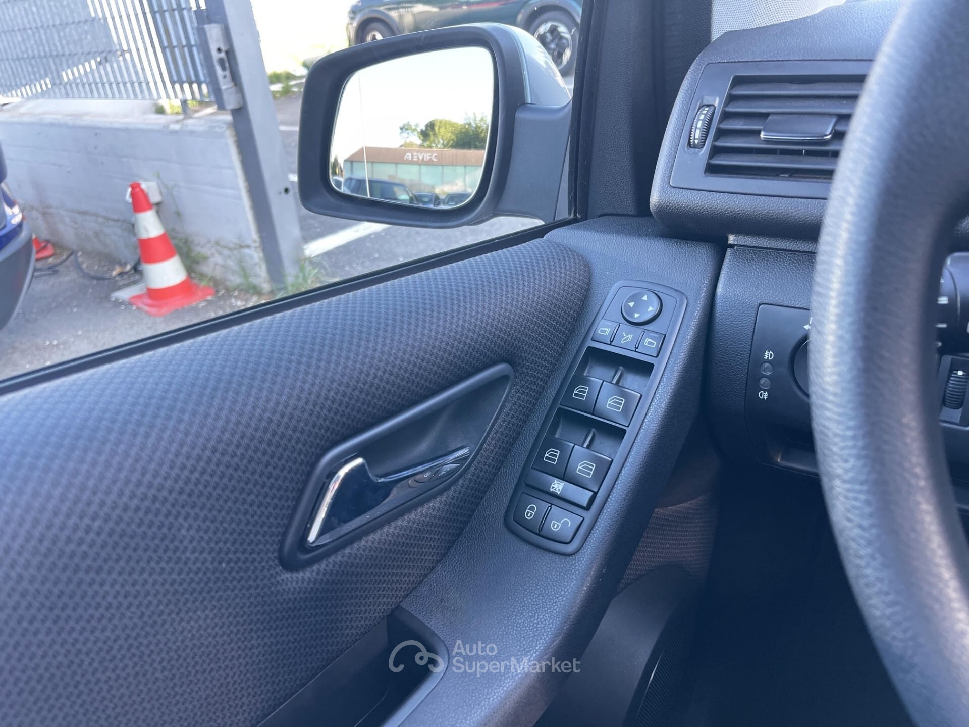 Mercedes-Benz Classe A
