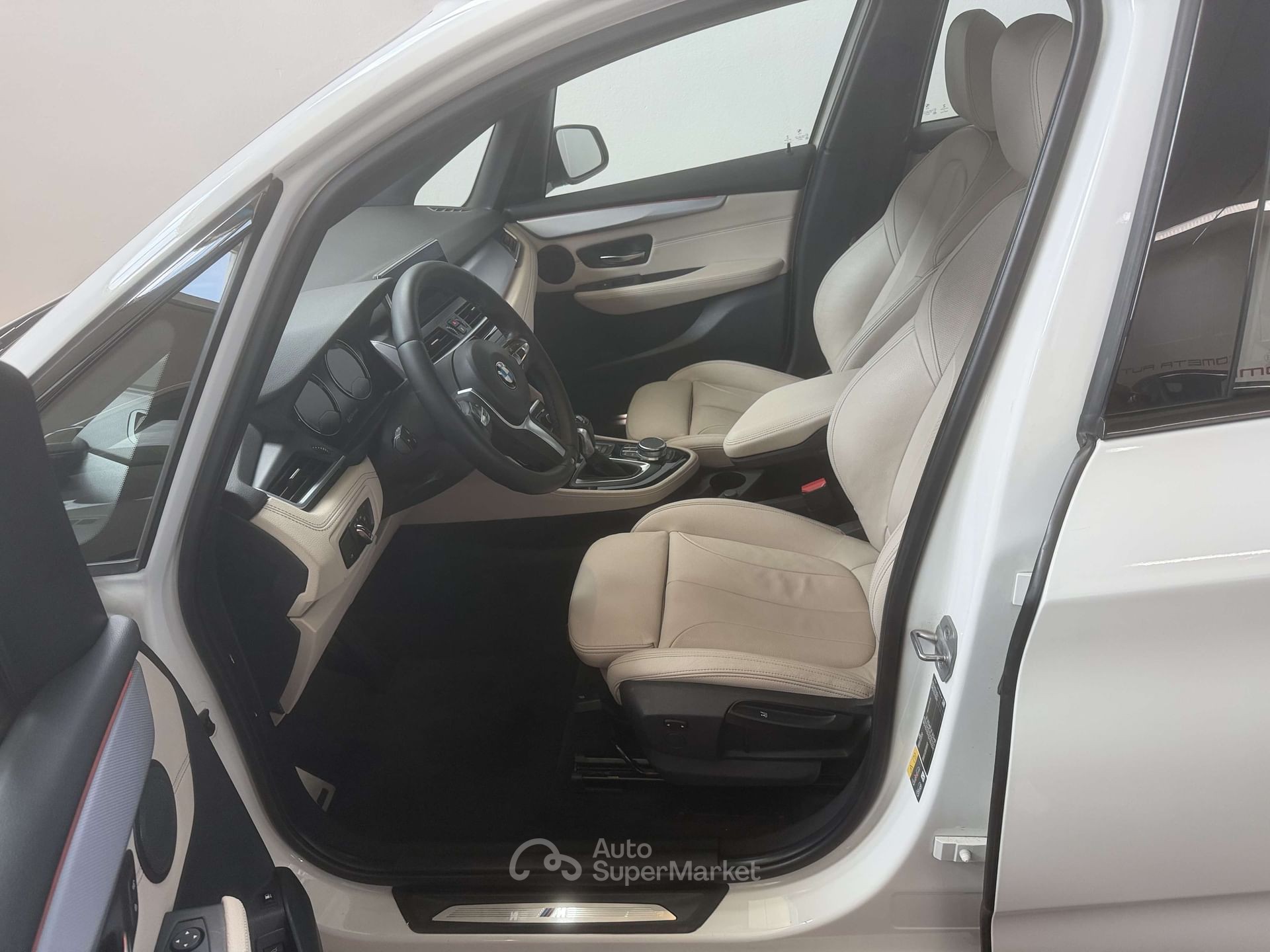 BMW Serie 2 225d
