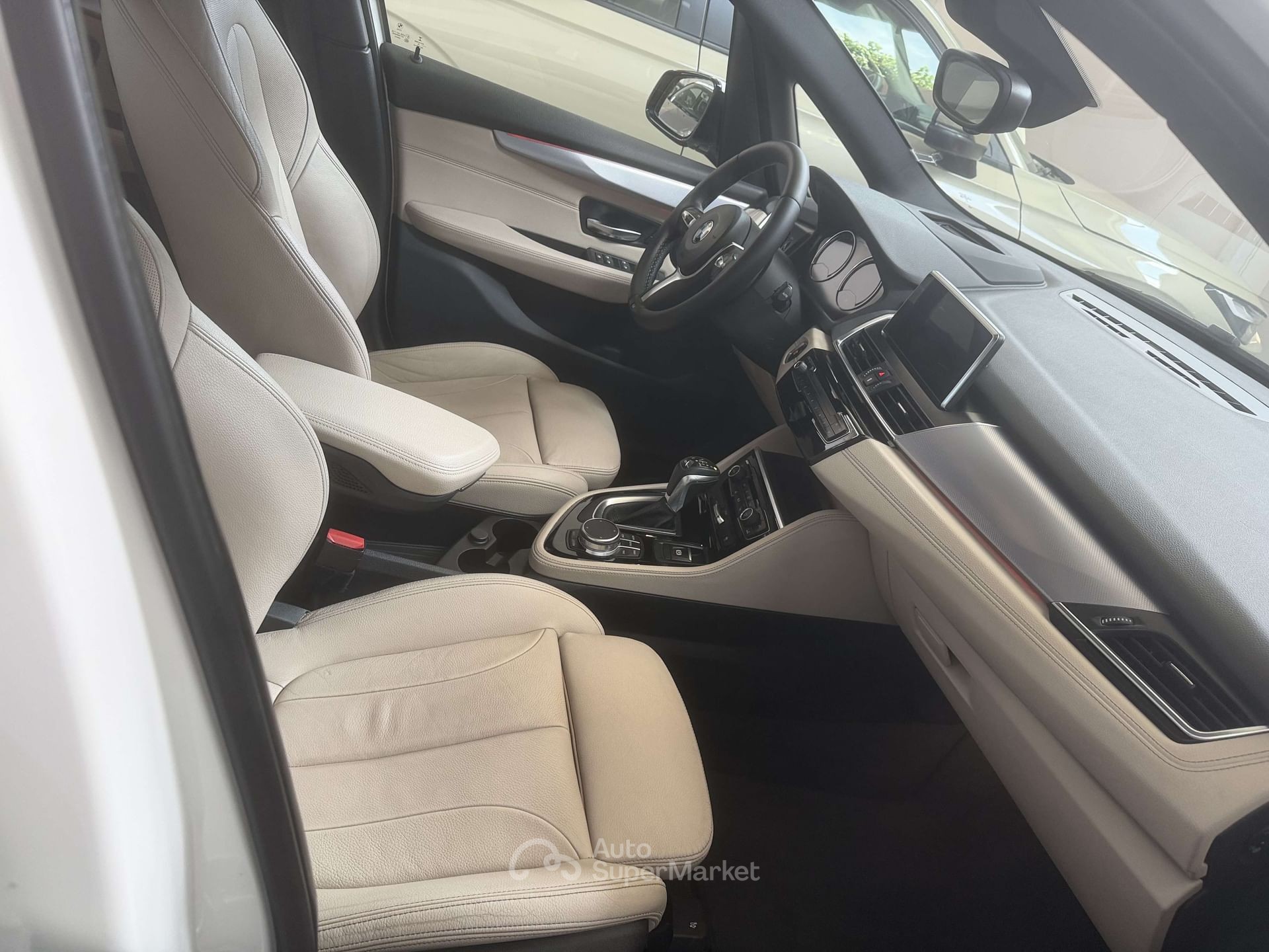 BMW Serie 2 225d