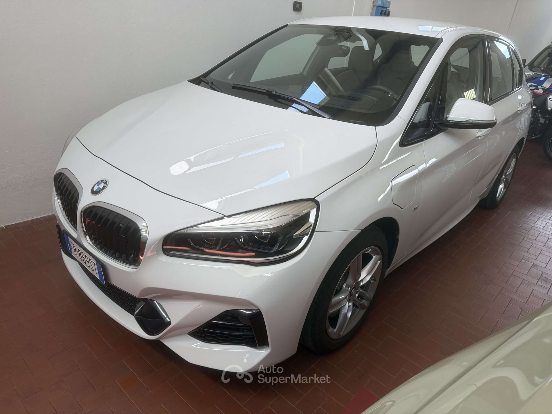 BMW Serie 2 225d