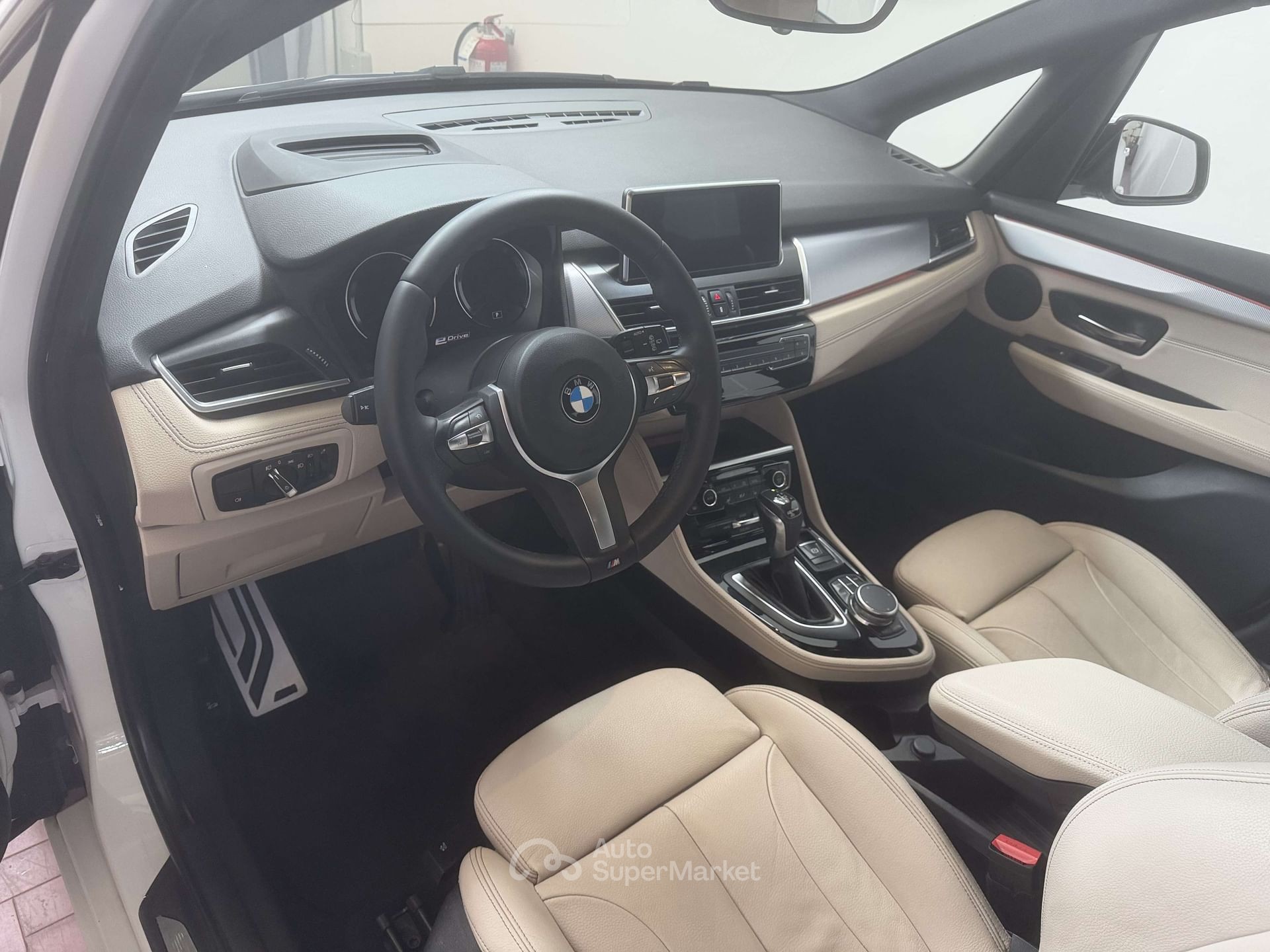 BMW Serie 2 225d