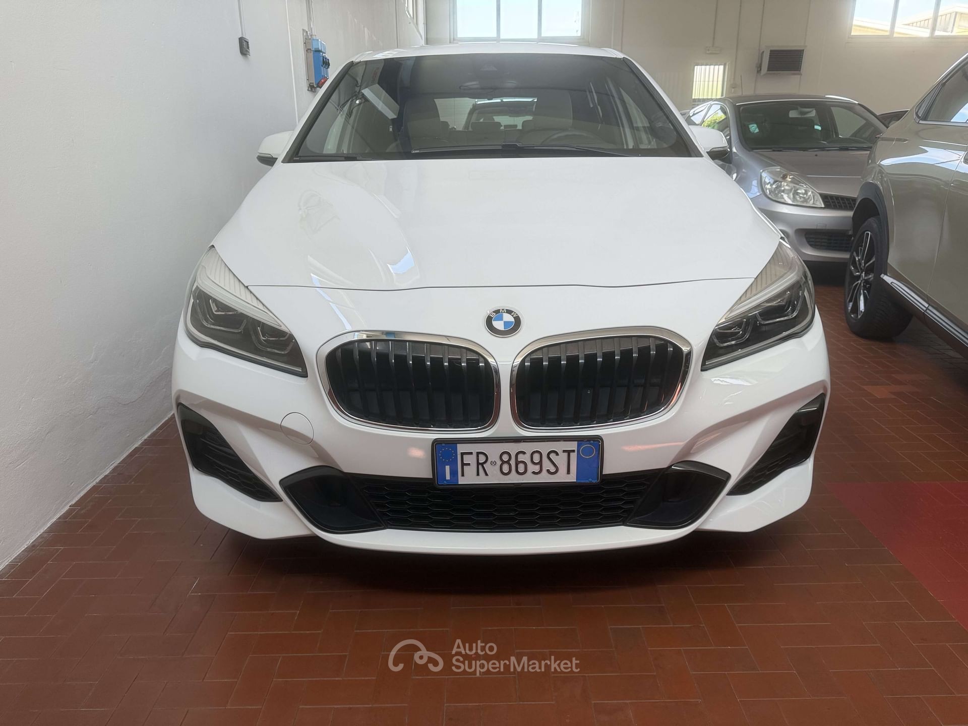 BMW Serie 2 225d