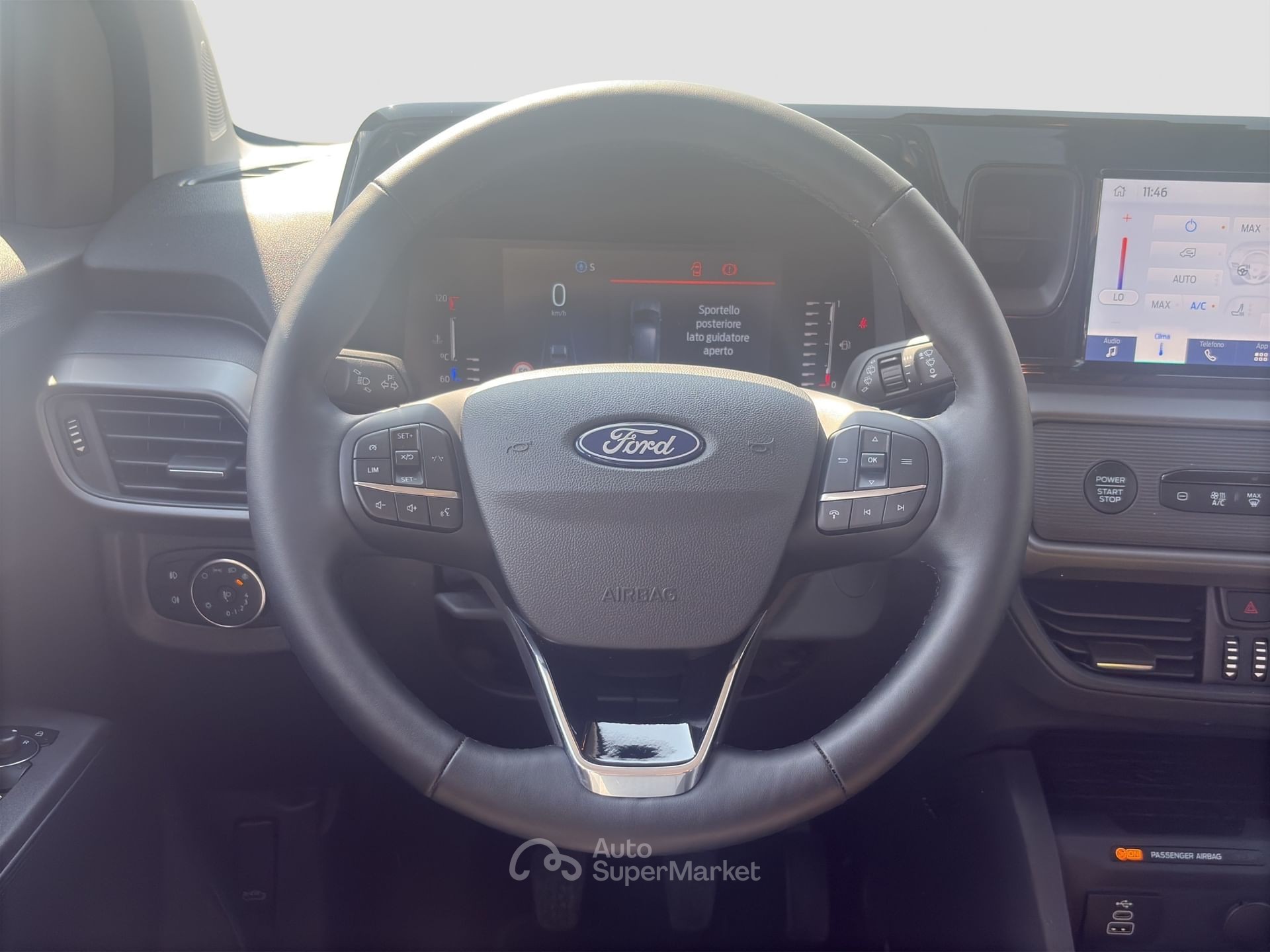 Ford Transit/Tourneo/Bus