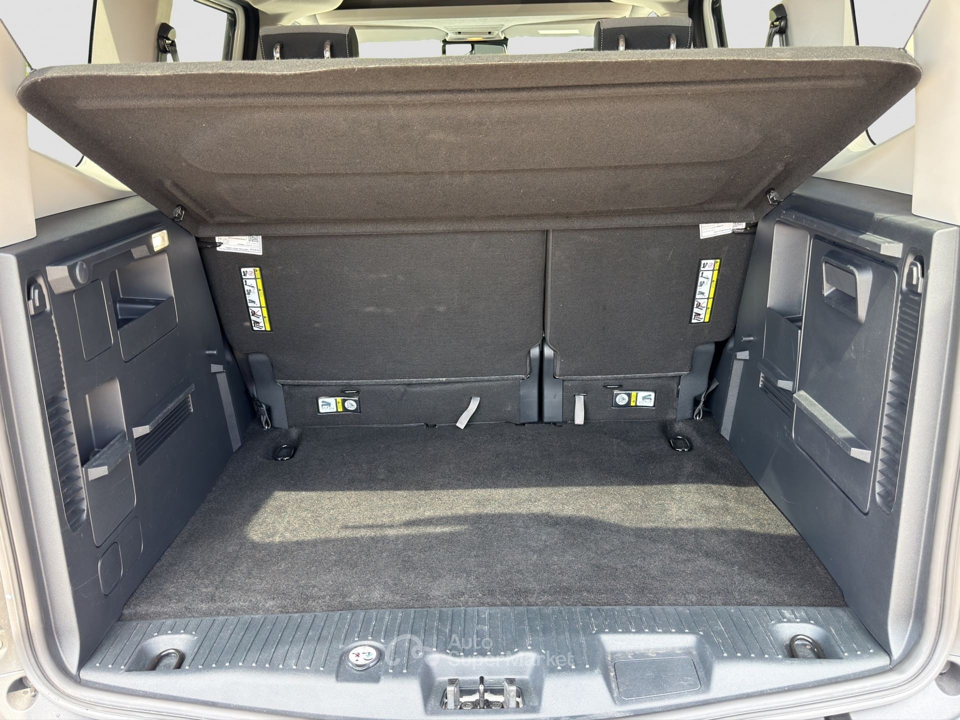 Ford Transit/Tourneo/Bus