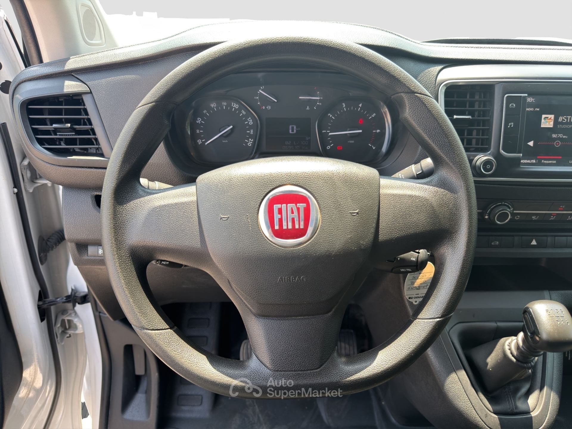 Fiat Scudo