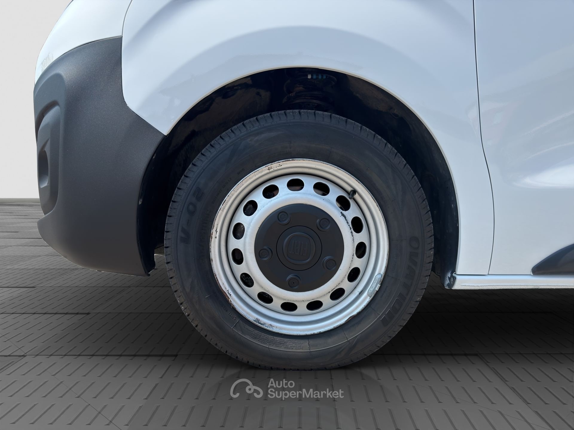 Fiat Scudo