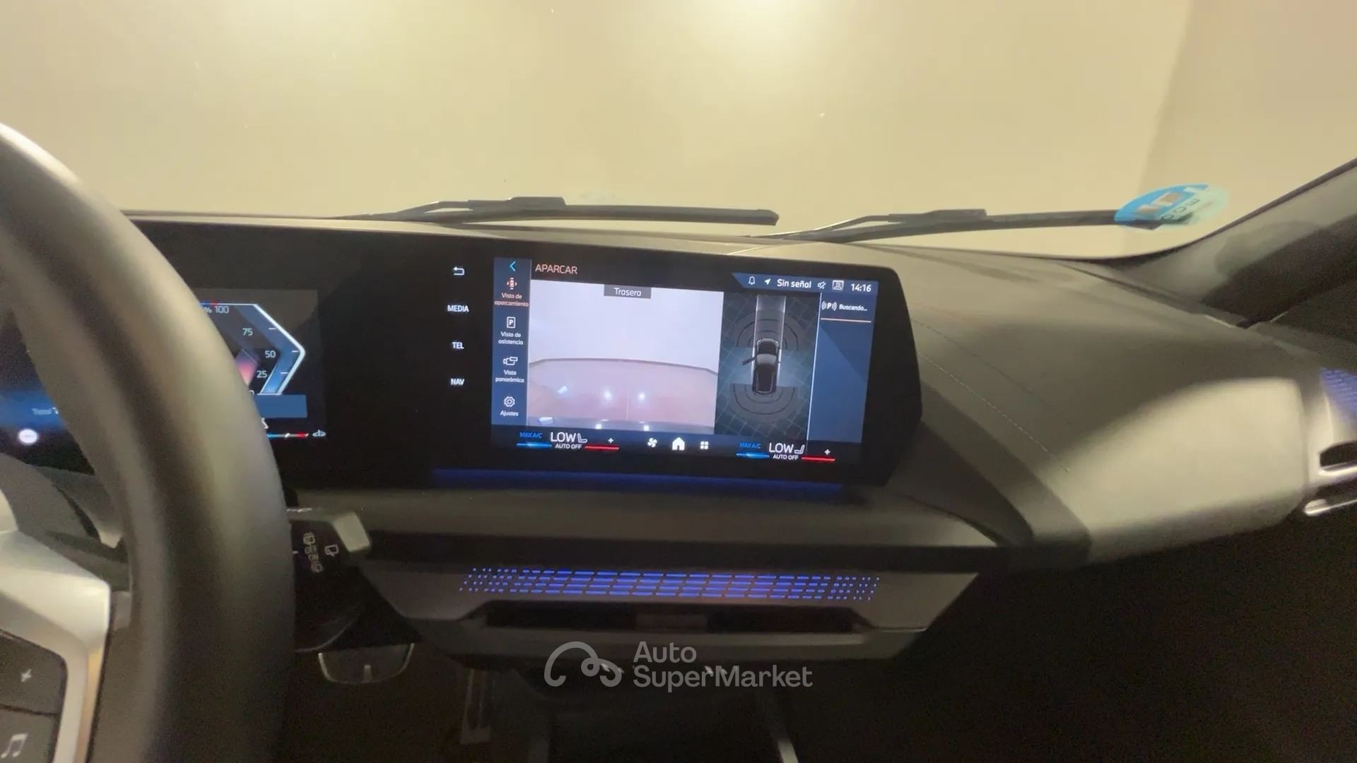 BMW Serie 1 120d