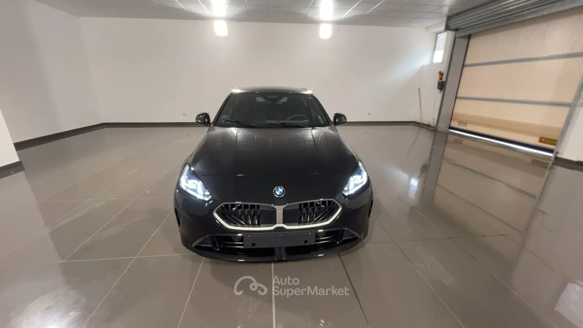 BMW Serie 1 120d