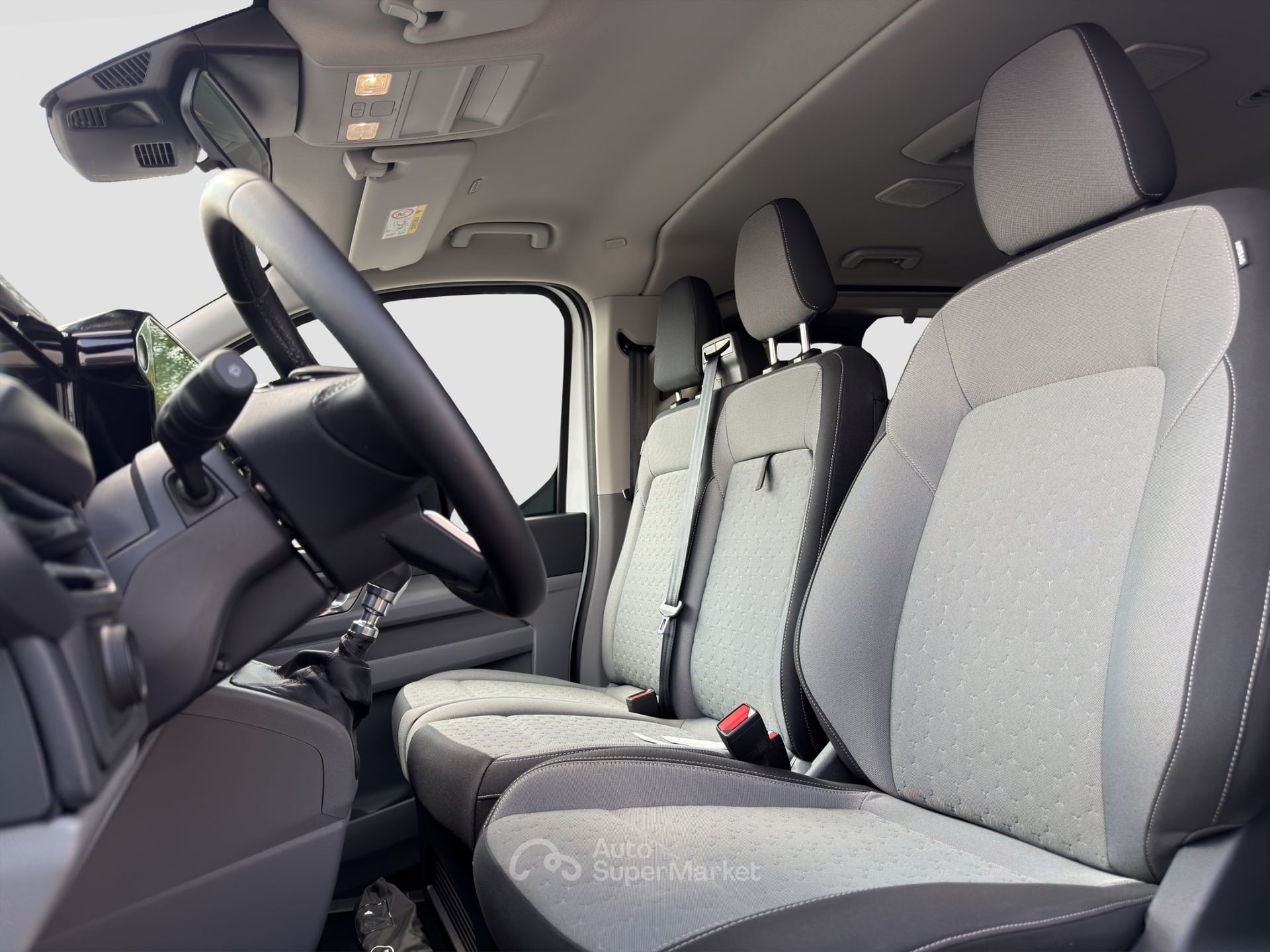 Ford Transit/Tourneo/Bus