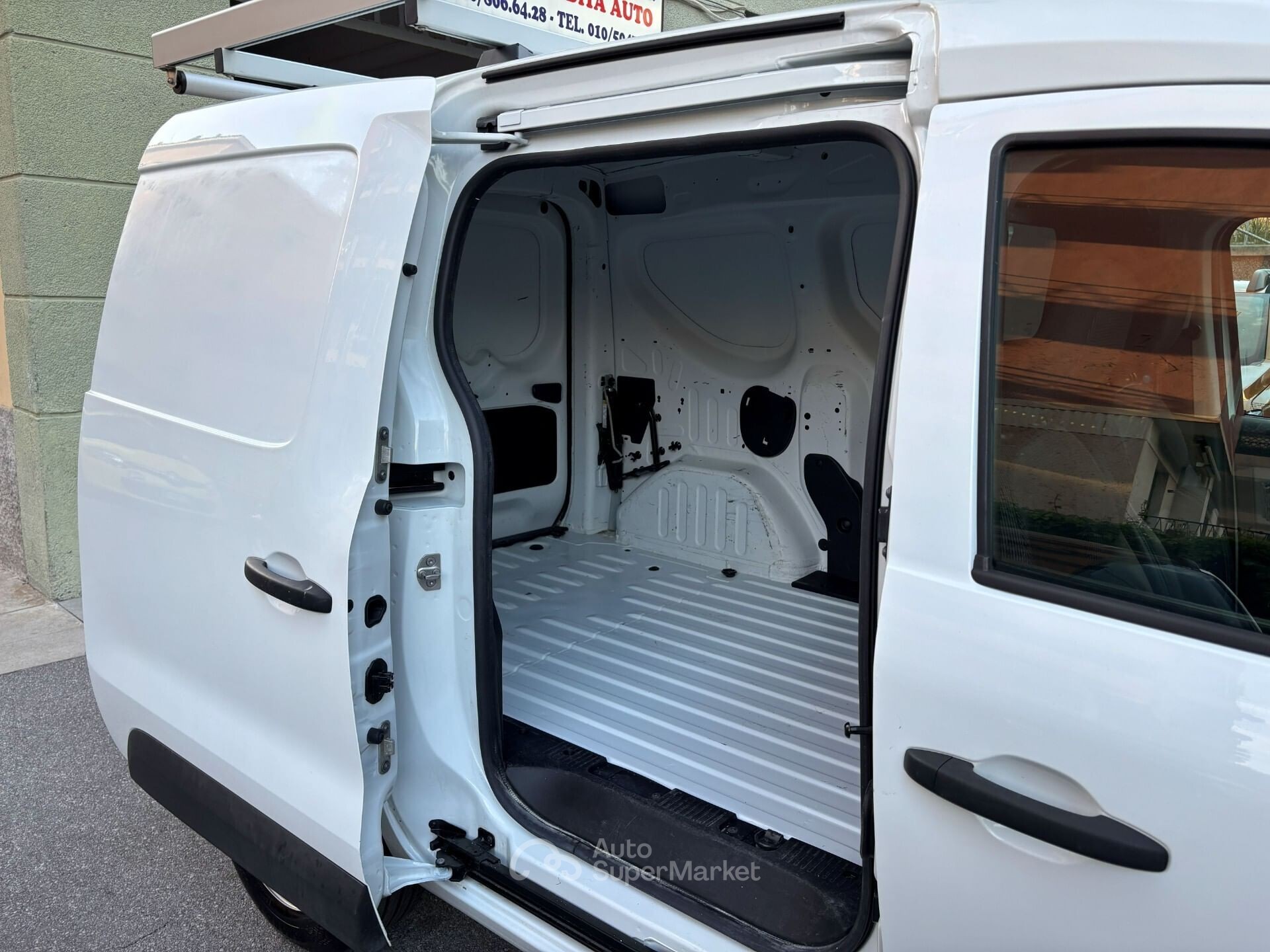Renault Express