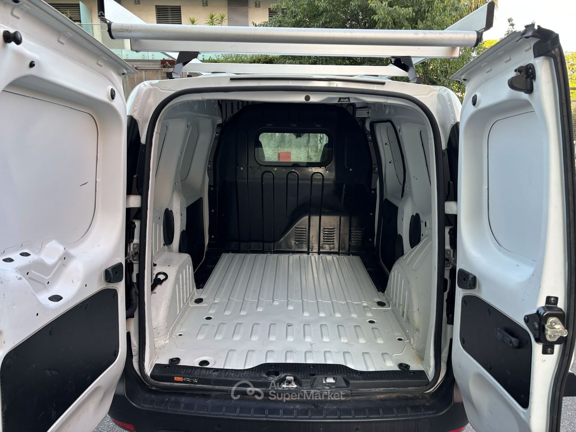 Renault Express