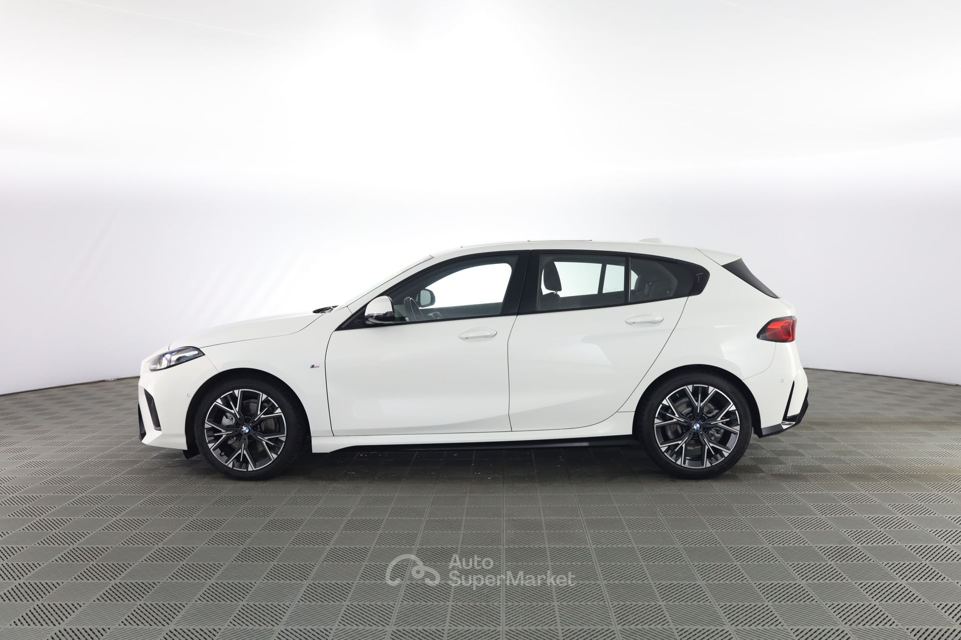 BMW Serie 1 120d