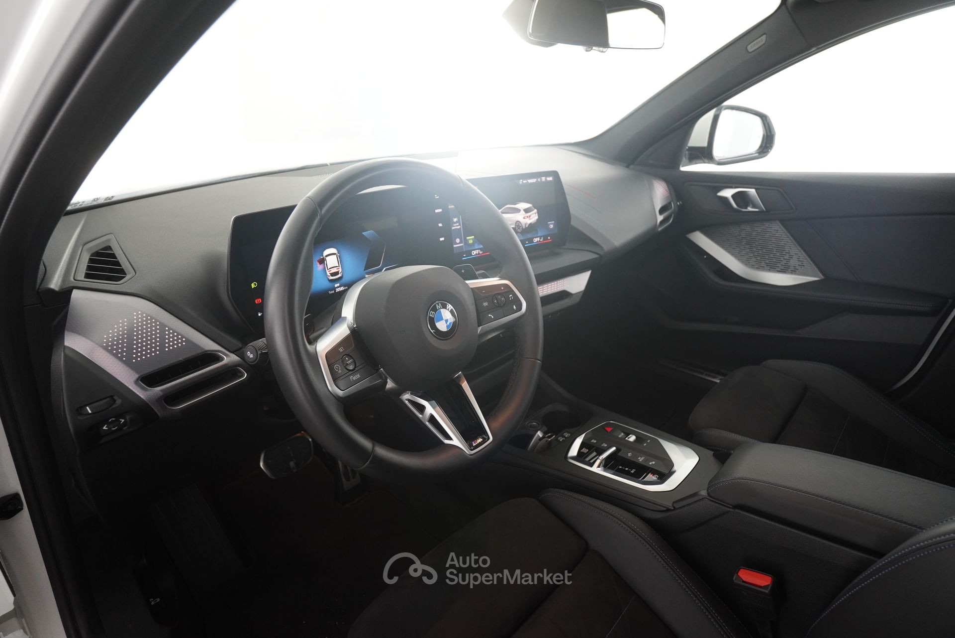BMW Serie 1 120d
