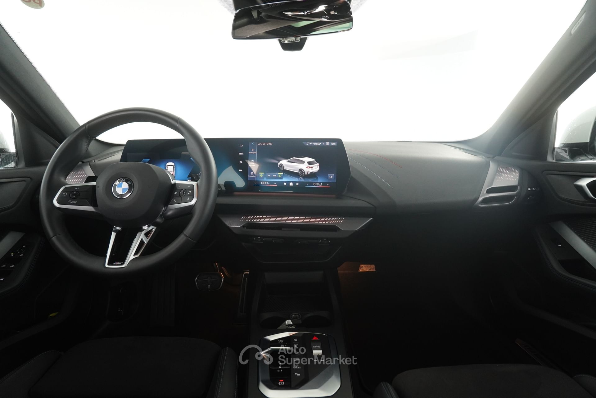 BMW Serie 1 120d
