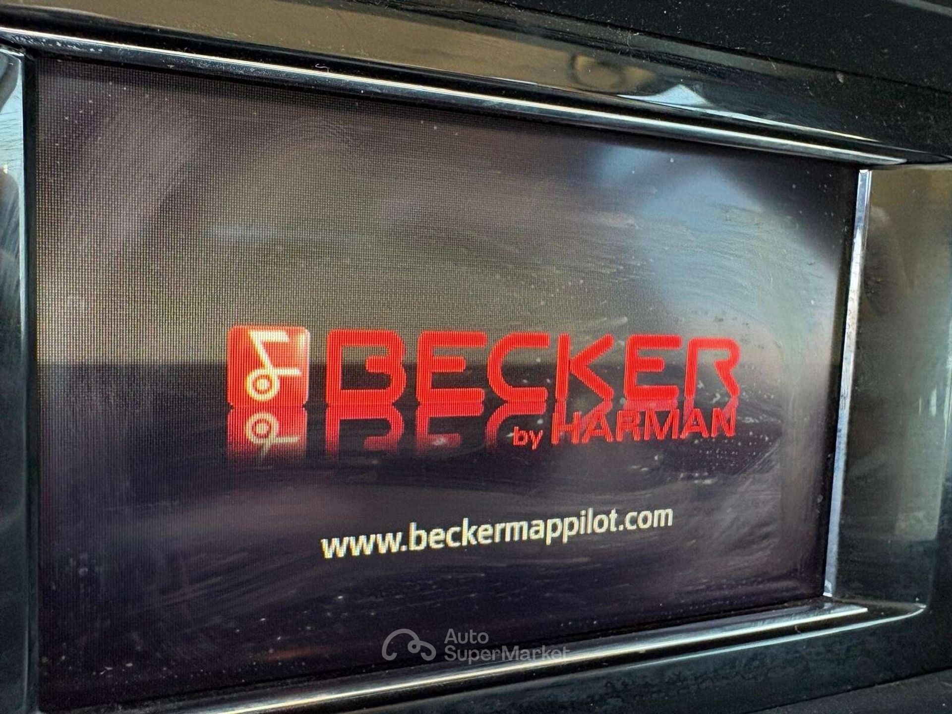 Mercedes-Benz GLK