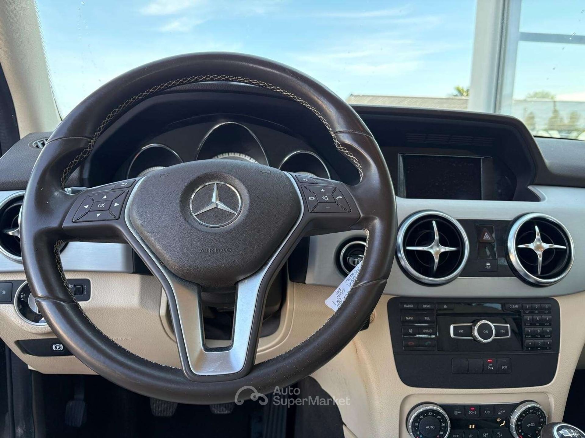Mercedes-Benz GLK