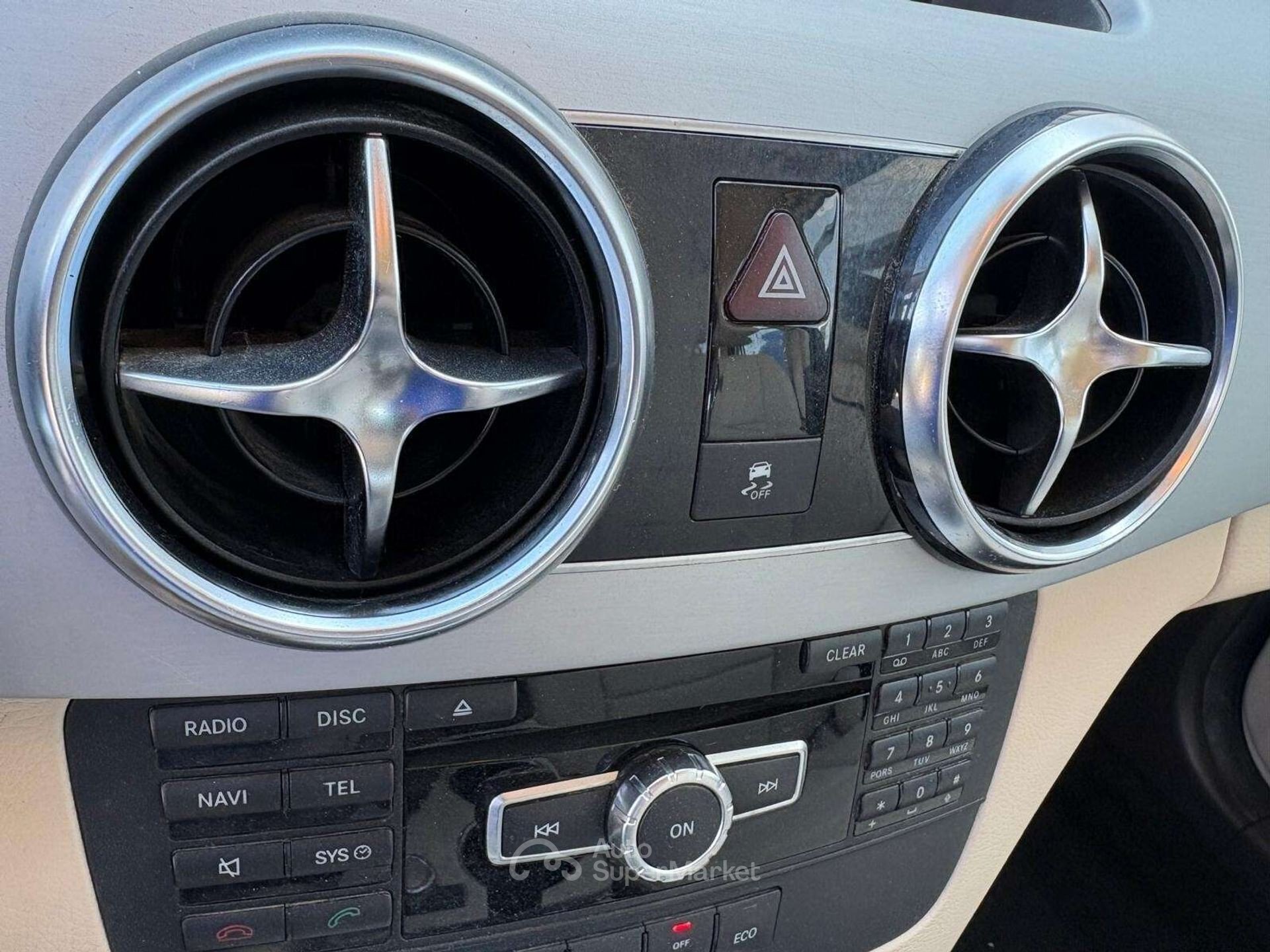Mercedes-Benz GLK