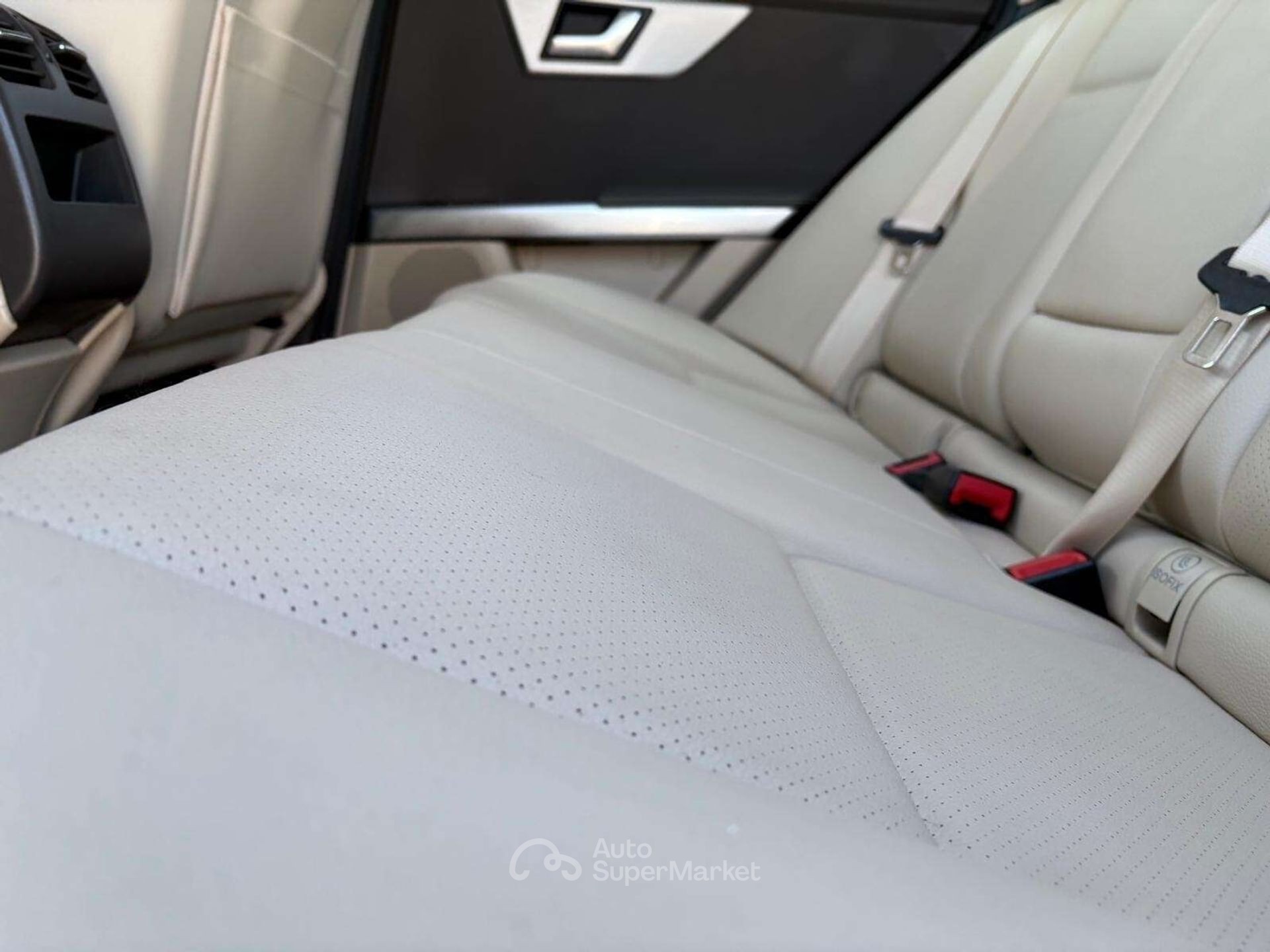Mercedes-Benz GLK