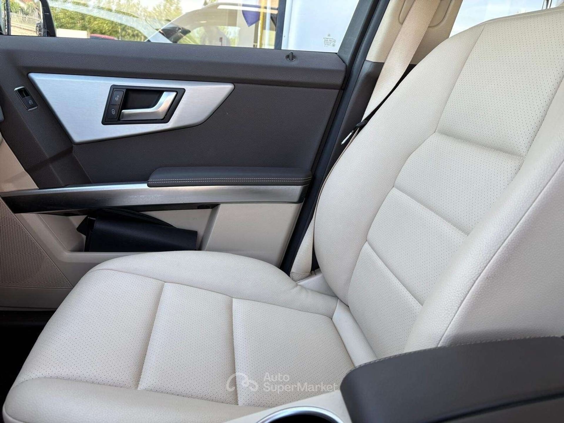 Mercedes-Benz GLK