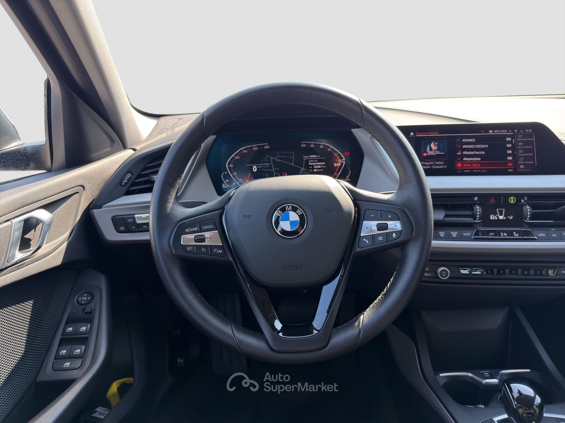 BMW Serie 1 116d