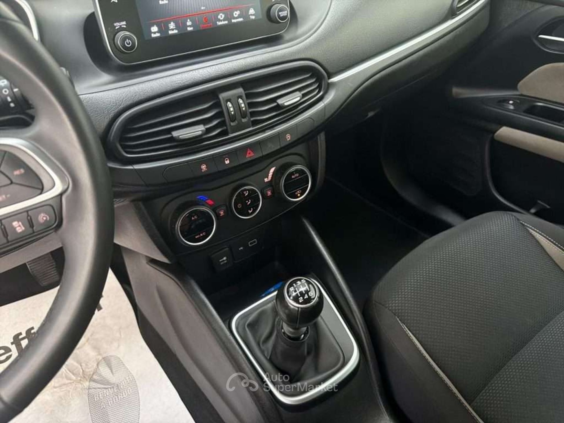 Fiat Tipo