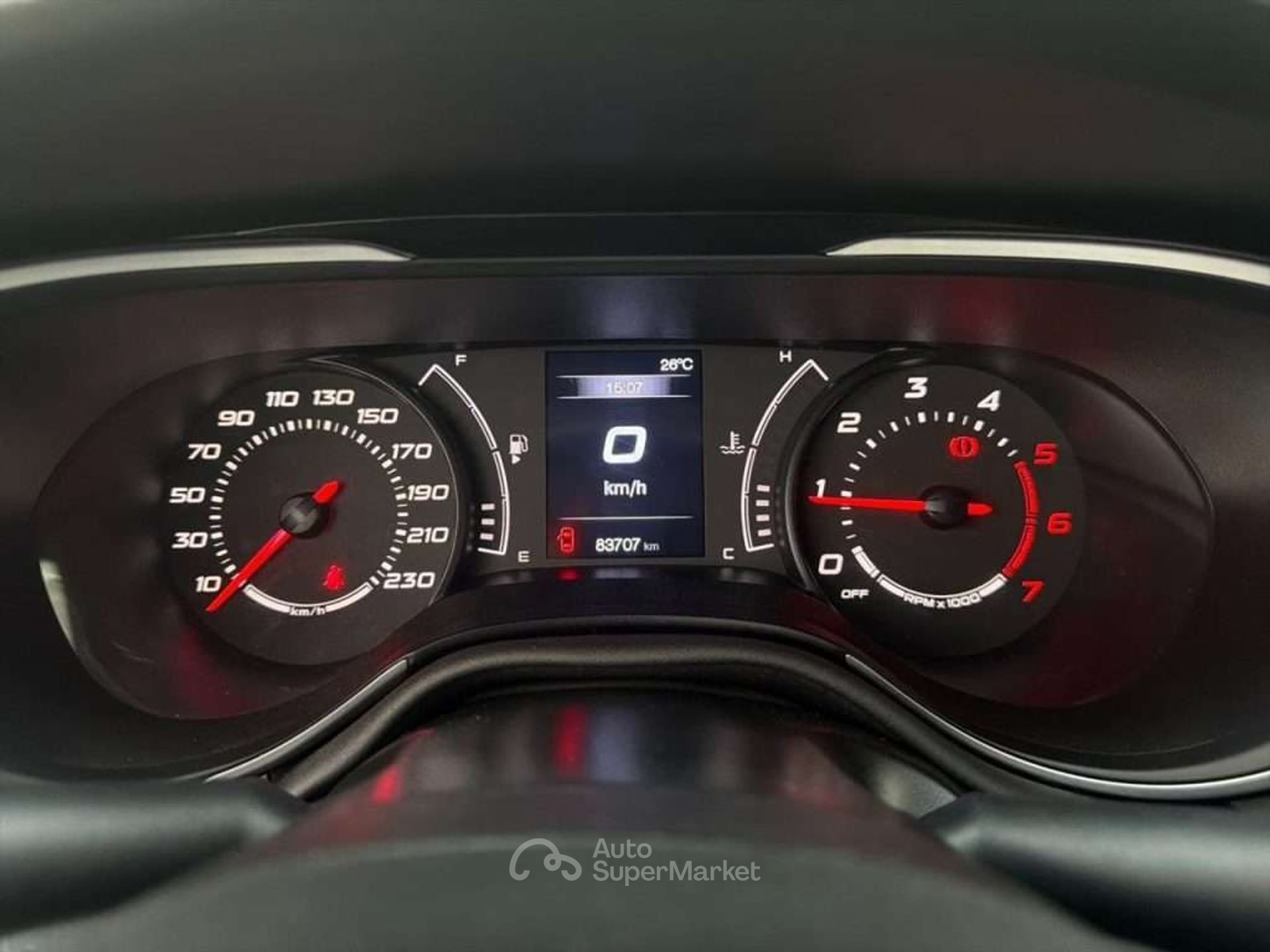 Fiat Tipo
