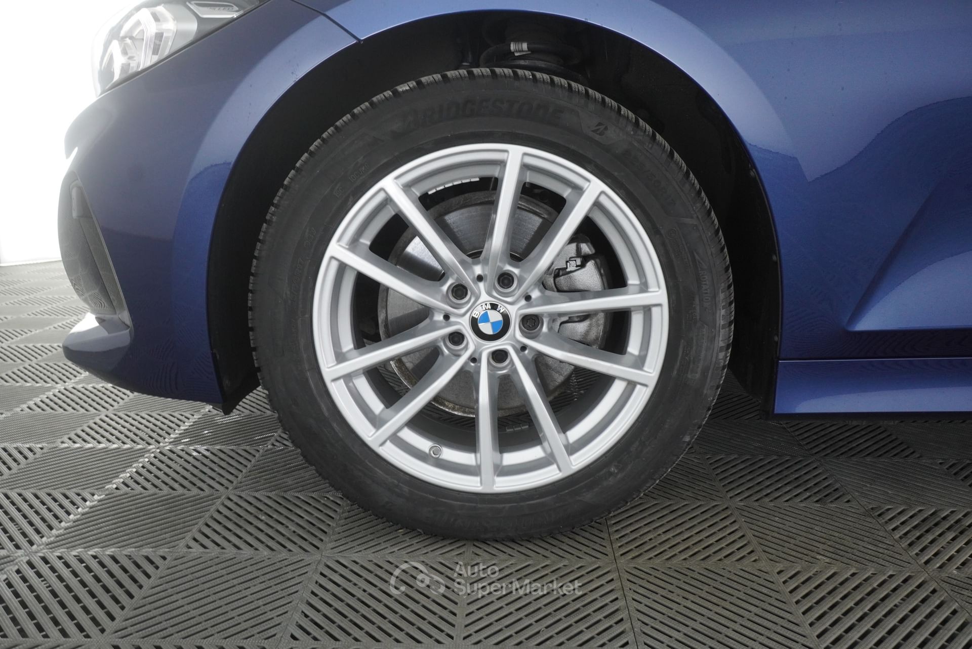 BMW Serie 3 320d