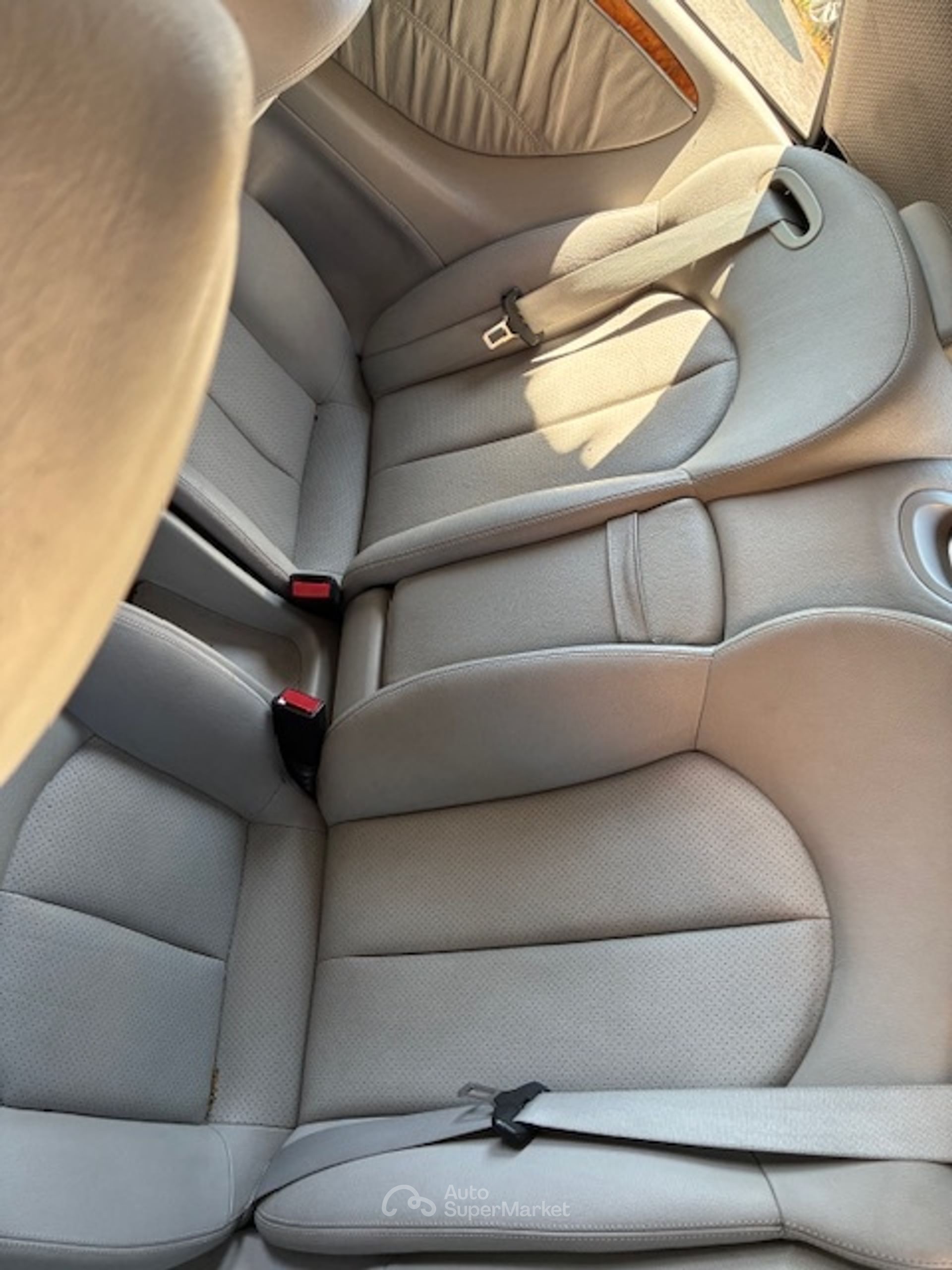 Mercedes-Benz CLK
