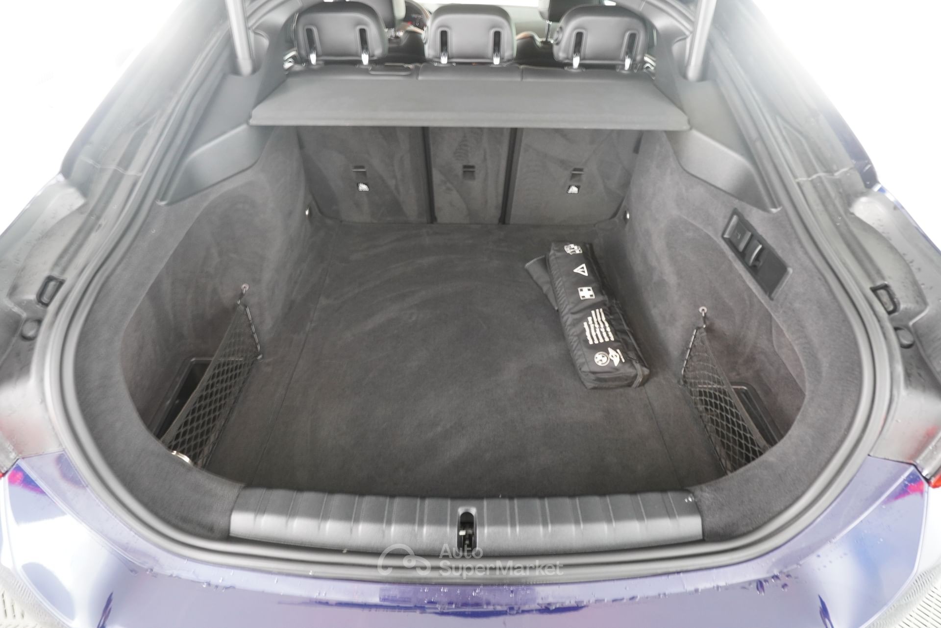 BMW Serie 4 420d
