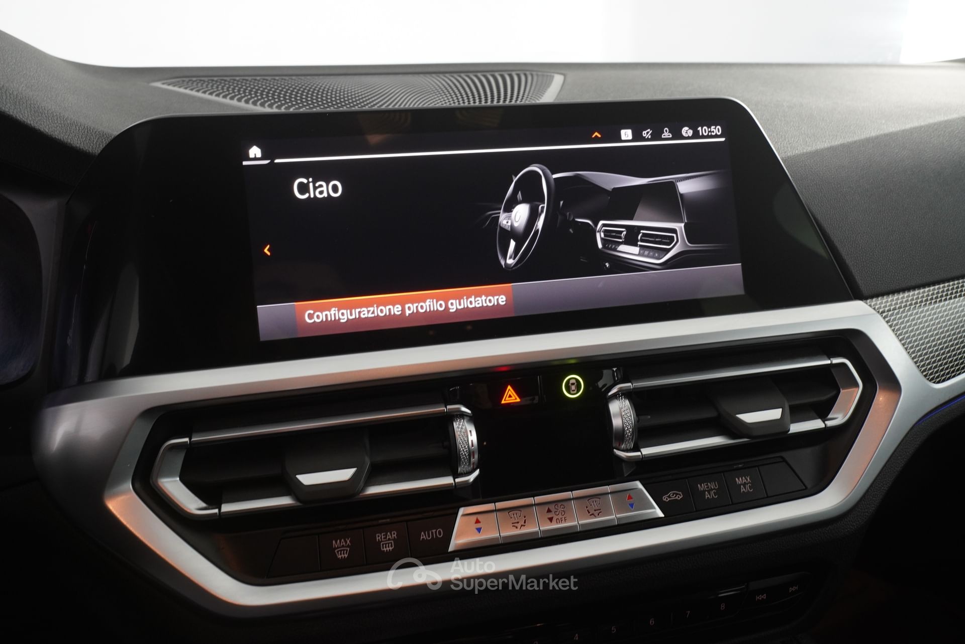 BMW Serie 4 420d