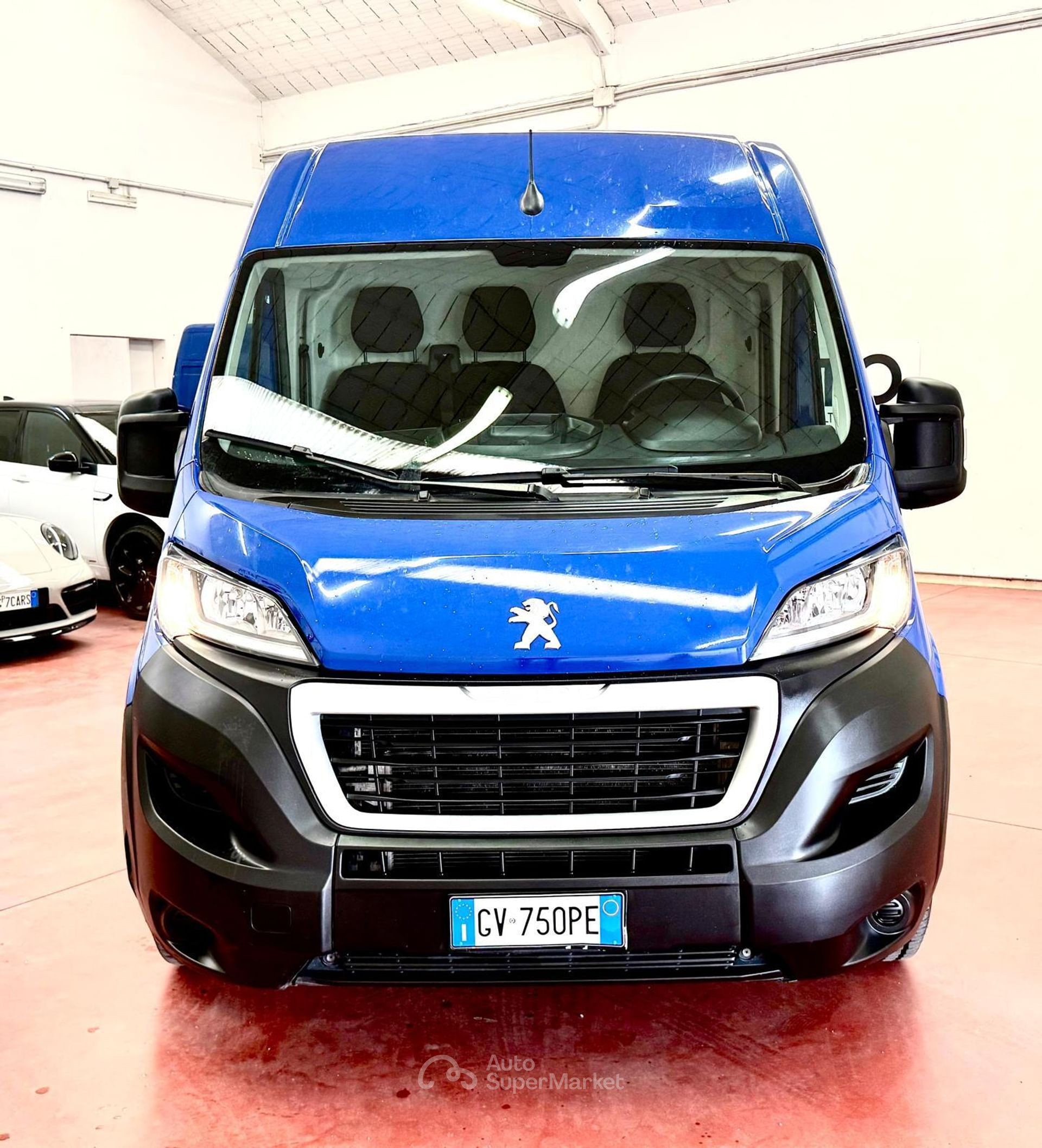 Fiat Ducato