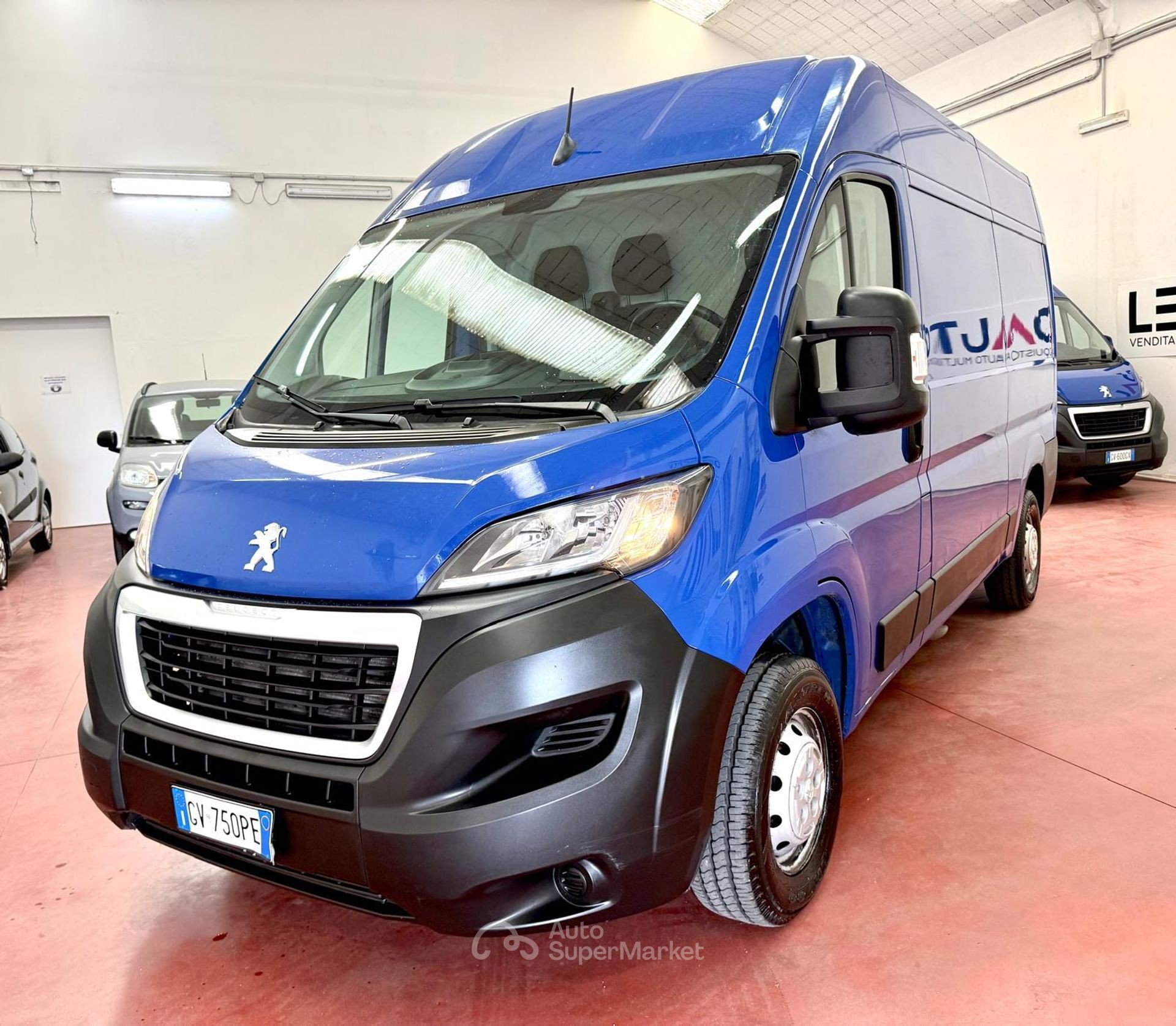 Fiat Ducato
