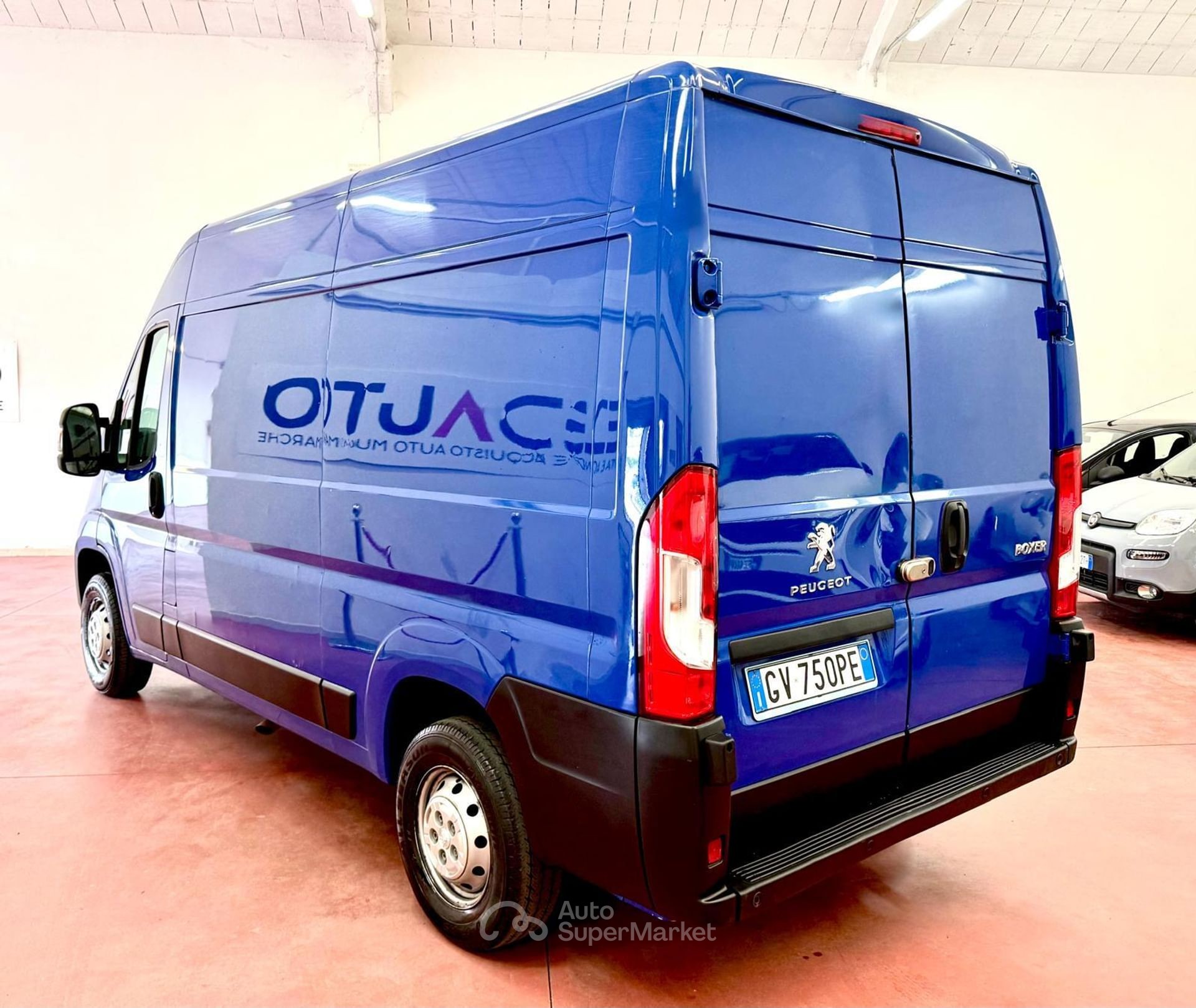 Fiat Ducato