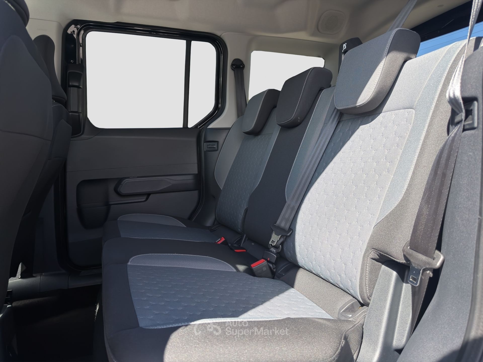 Ford Transit/Tourneo/Bus