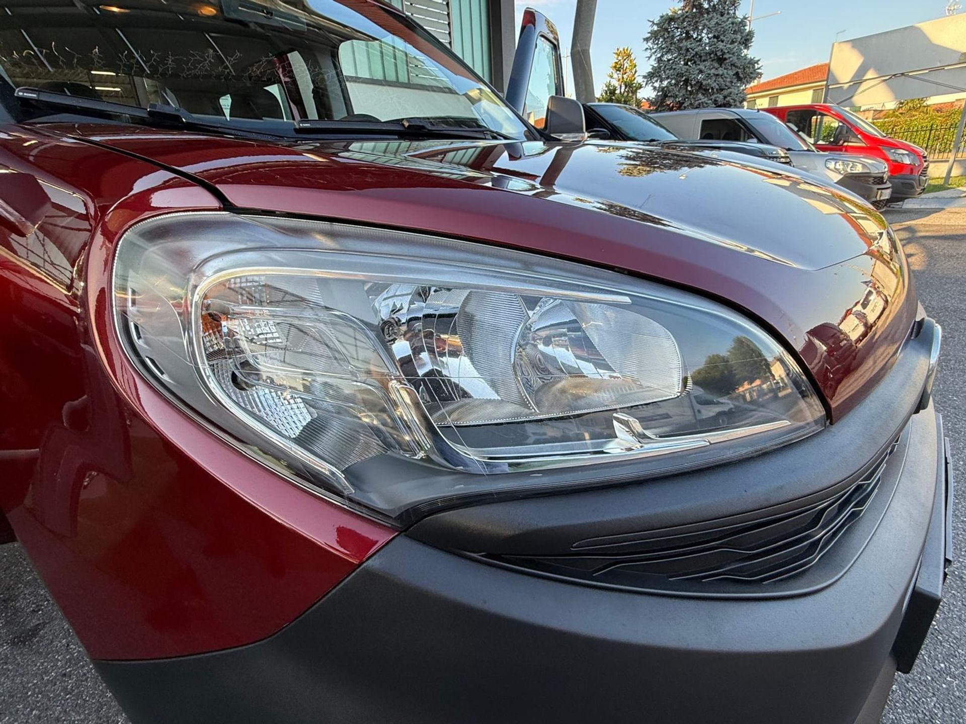 Fiat Doblò