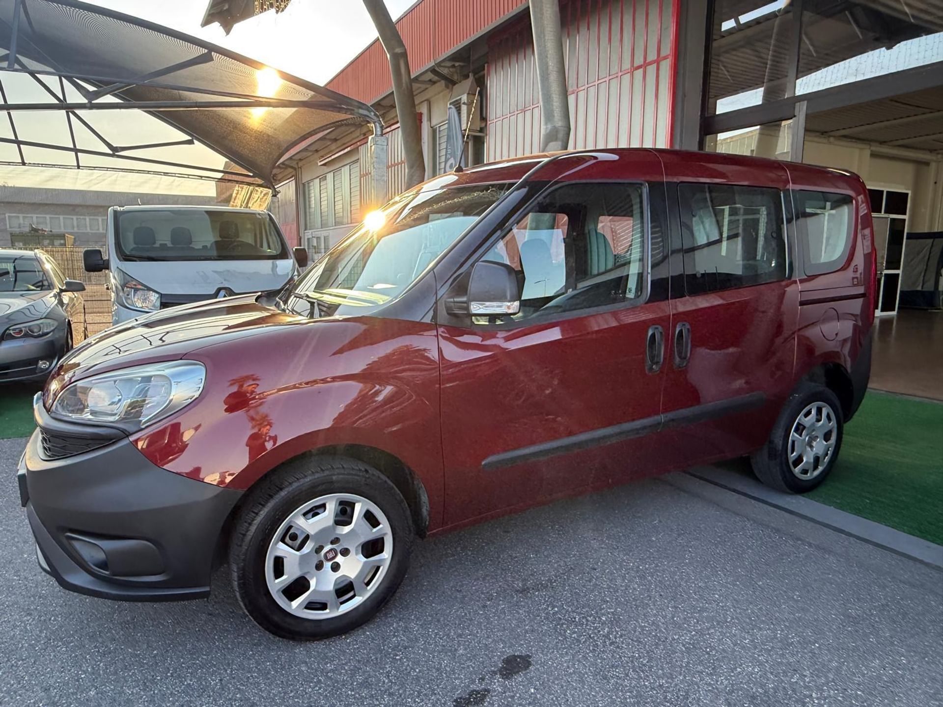 Fiat Doblò