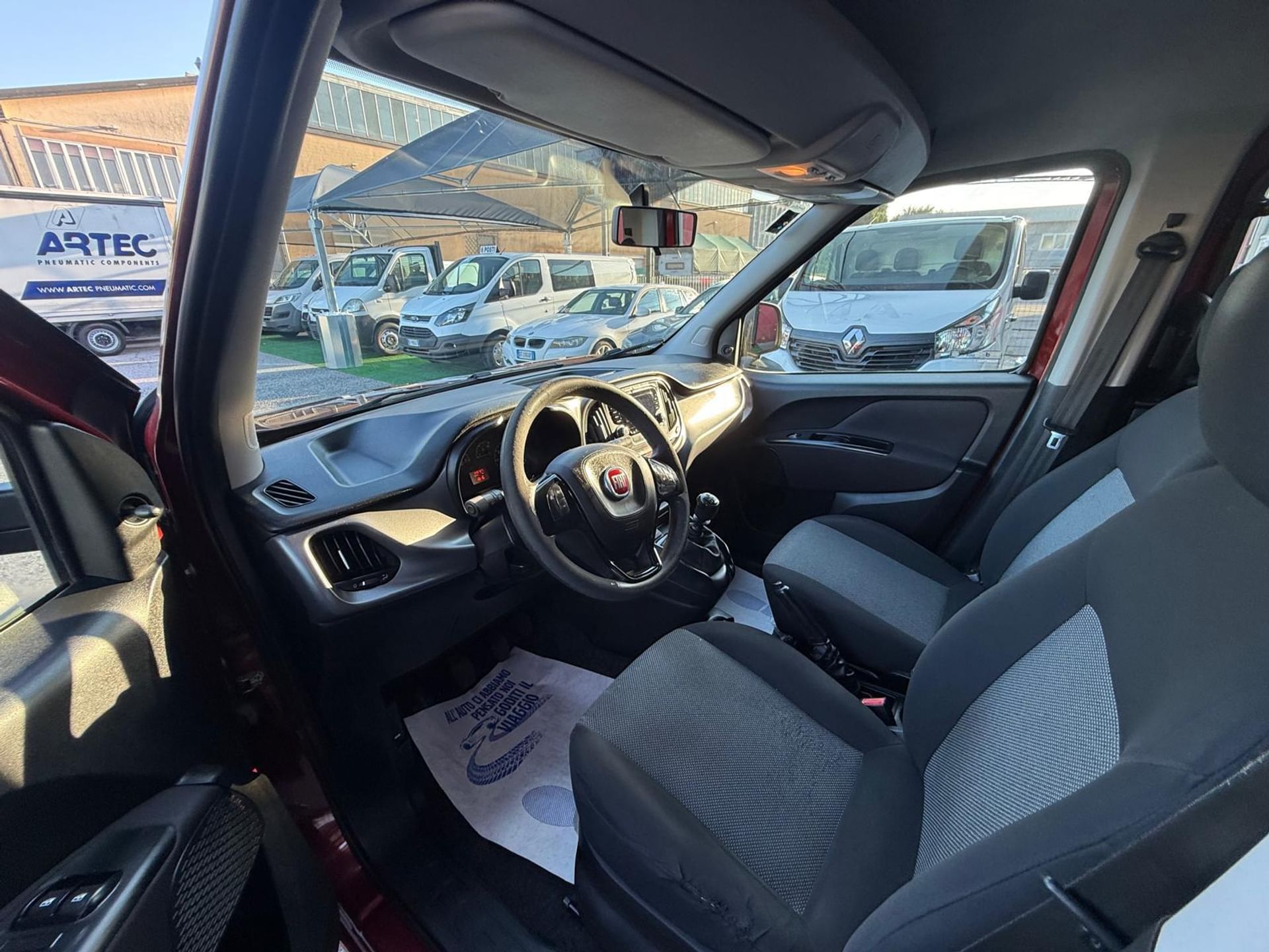 Fiat Doblò